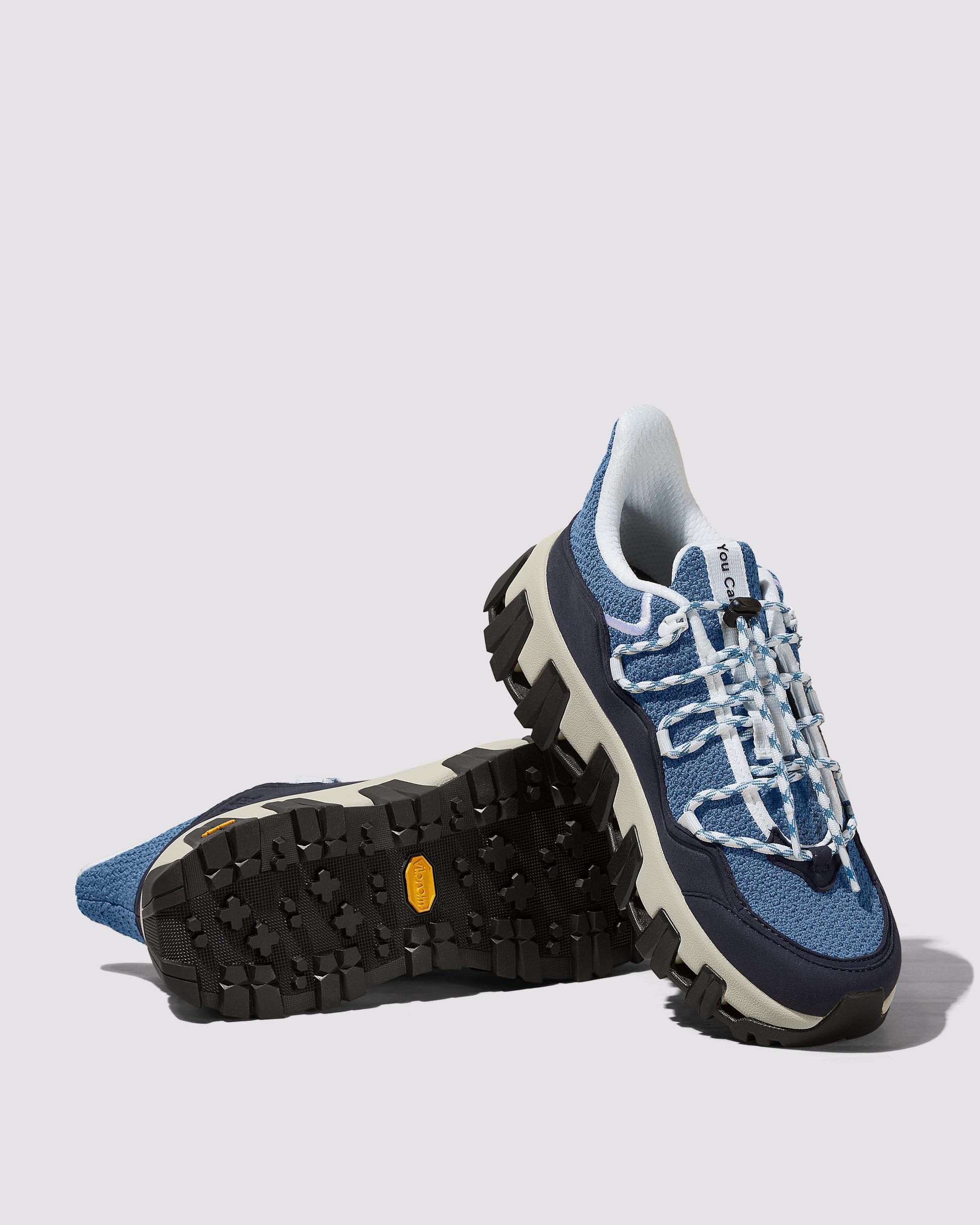P448 Monalea Drift Sneaker - Women|Men