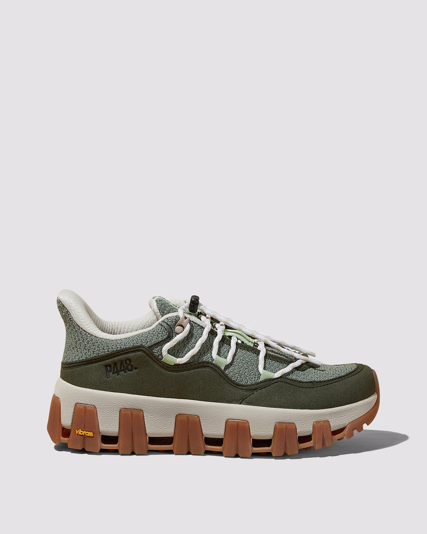 P448 Monalea Jalapeno Sneaker - Women|Men