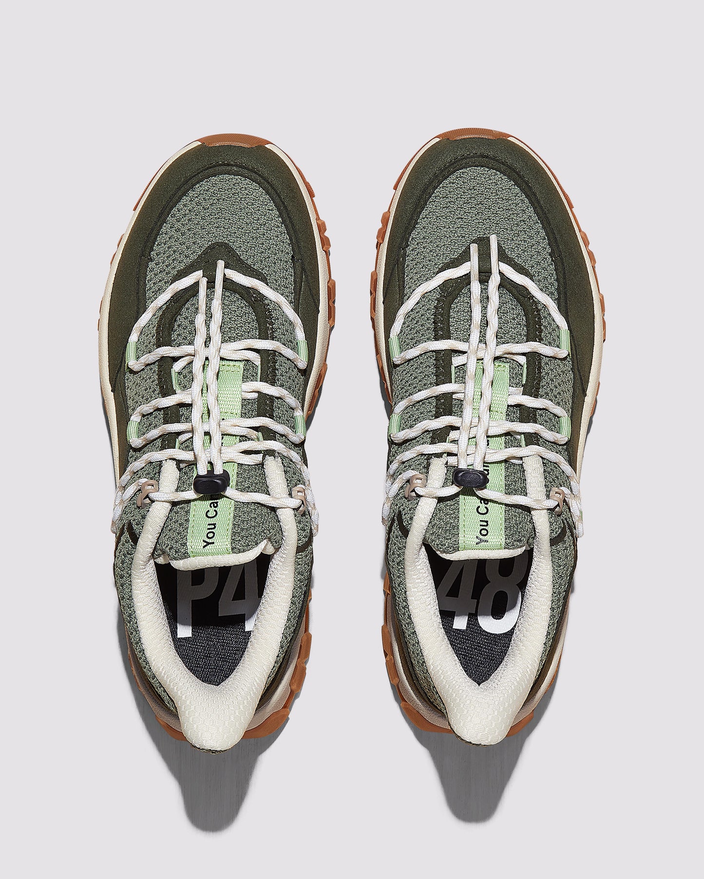P448 Monalea Jalapeno Sneaker - Women|Men