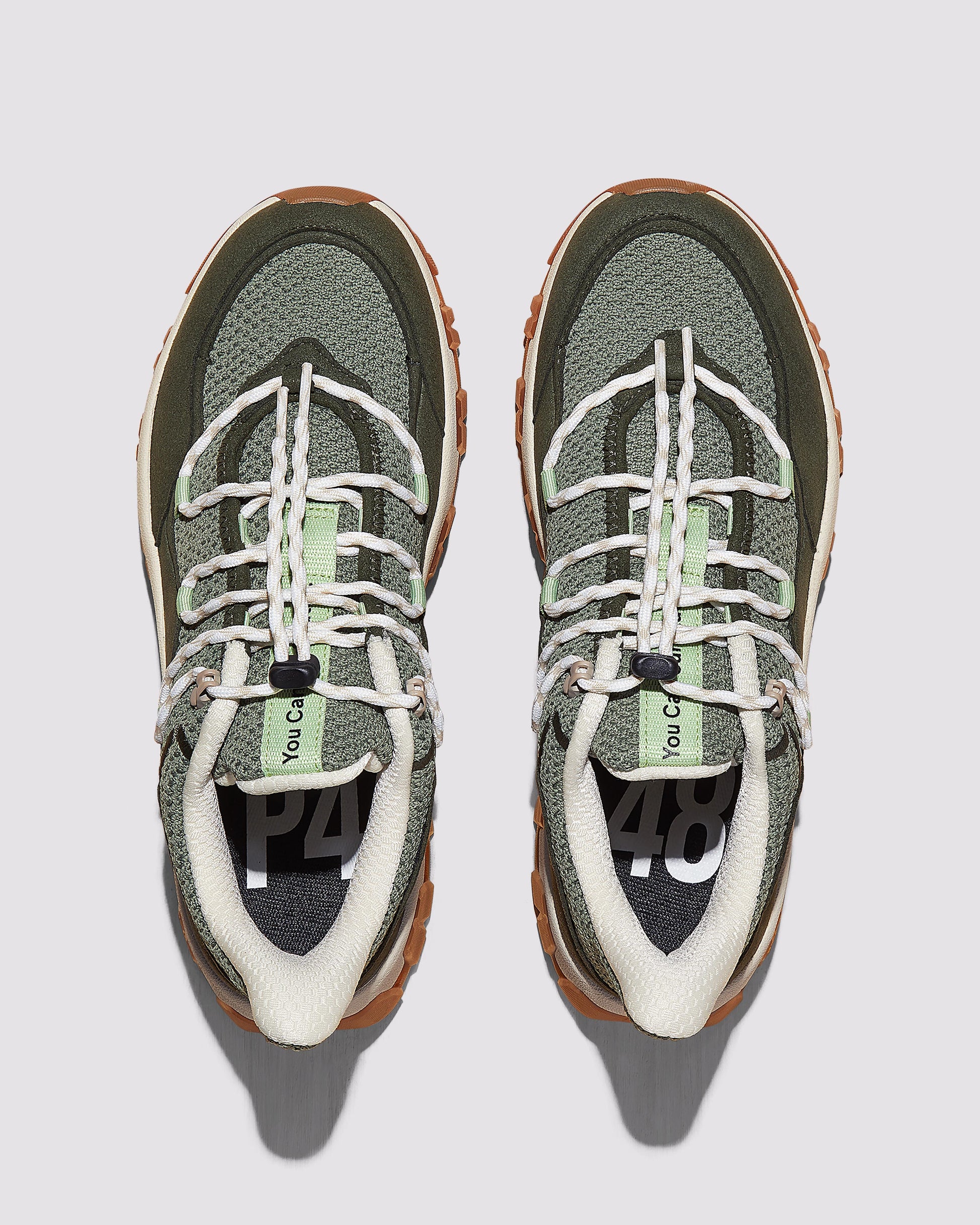 P448 Monalea Jalapeno Sneaker - Women|Men