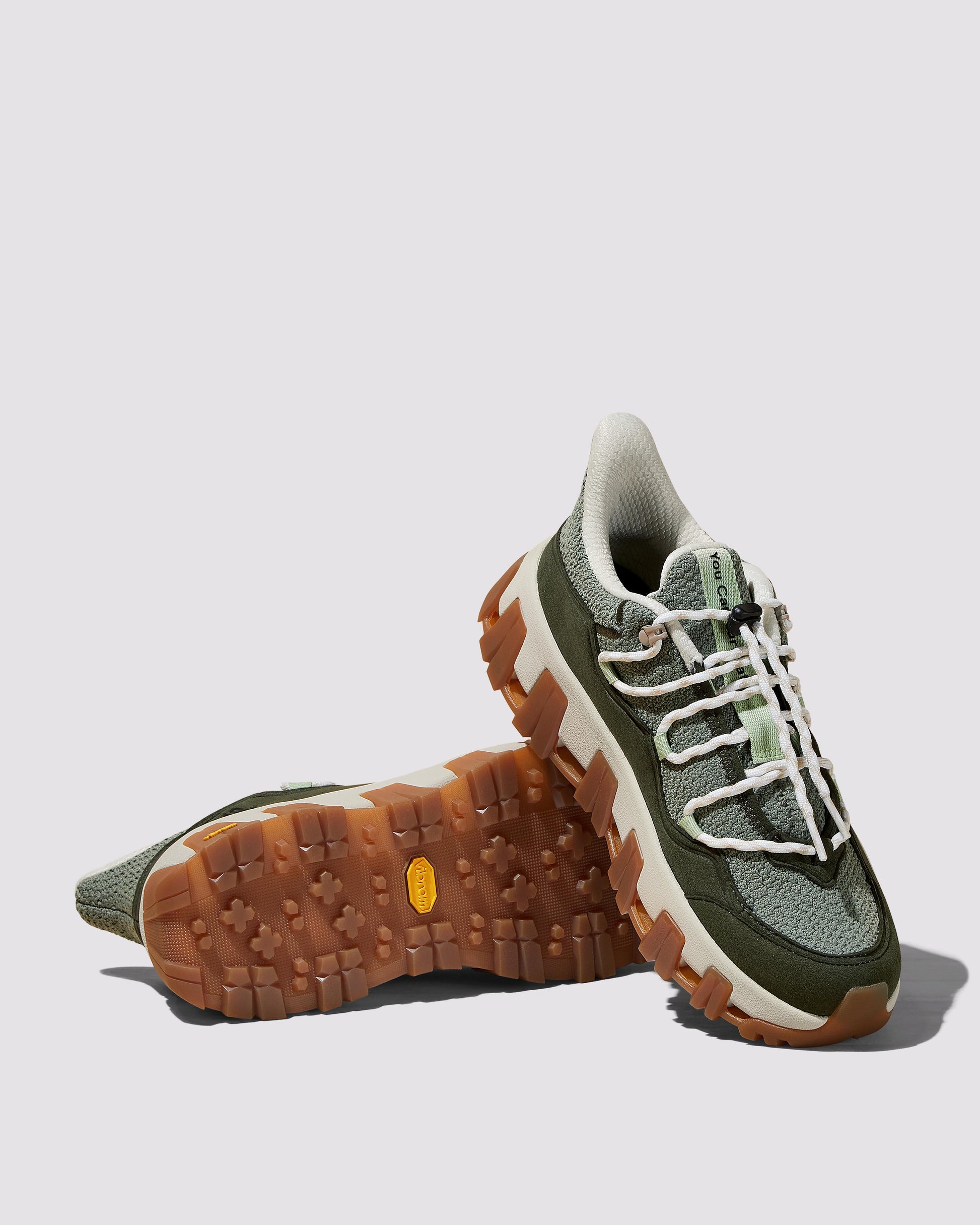 P448 Monalea Jalapeno Sneaker - Women|Men