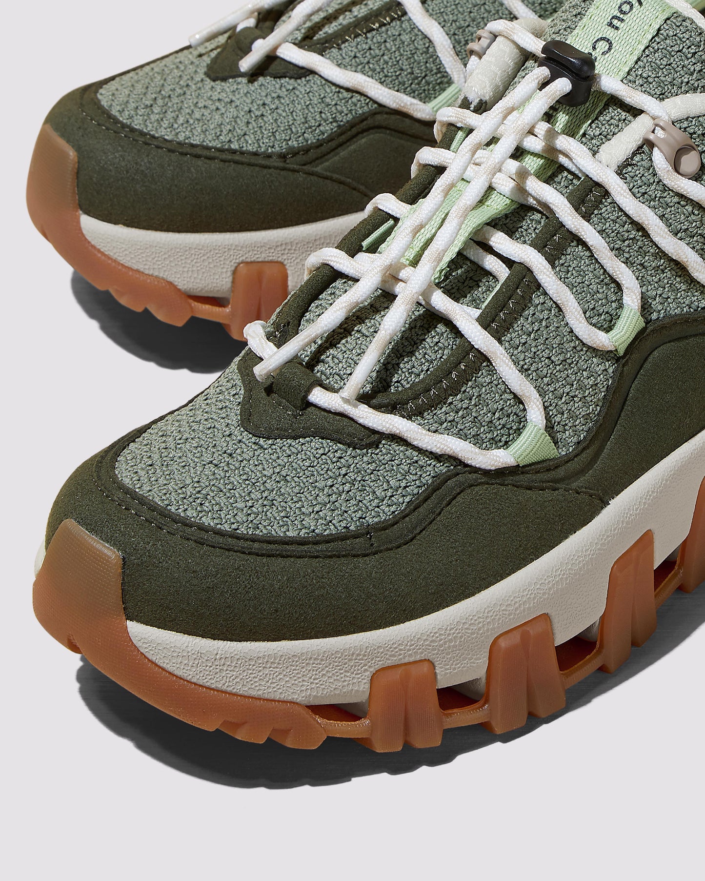 P448 Monalea Jalapeno Sneaker - Women|Men