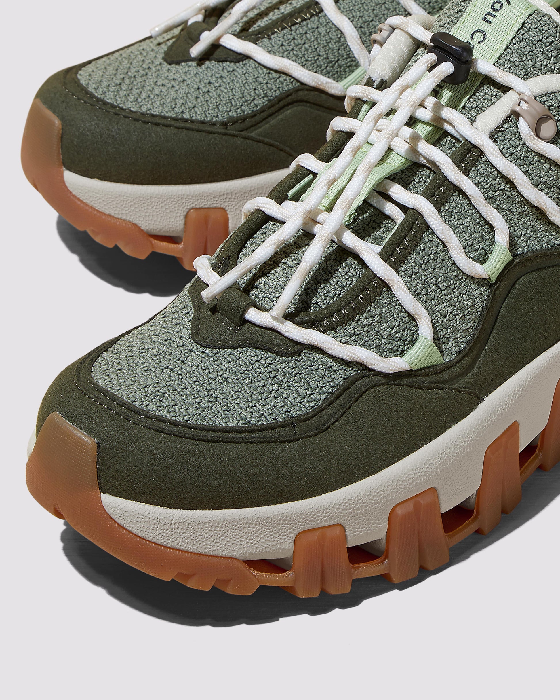 P448 Monalea Jalapeno Sneaker - Women|Men