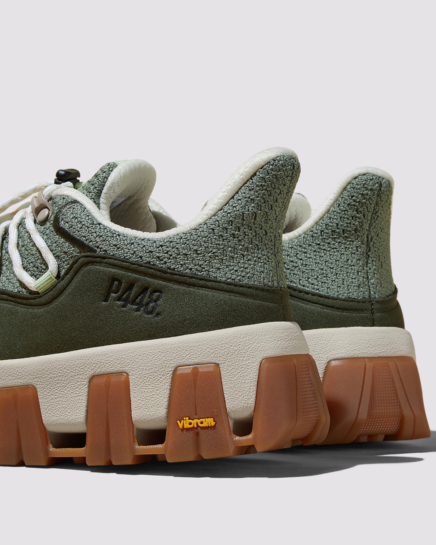 P448 Monalea Jalapeno Sneaker - Women|Men