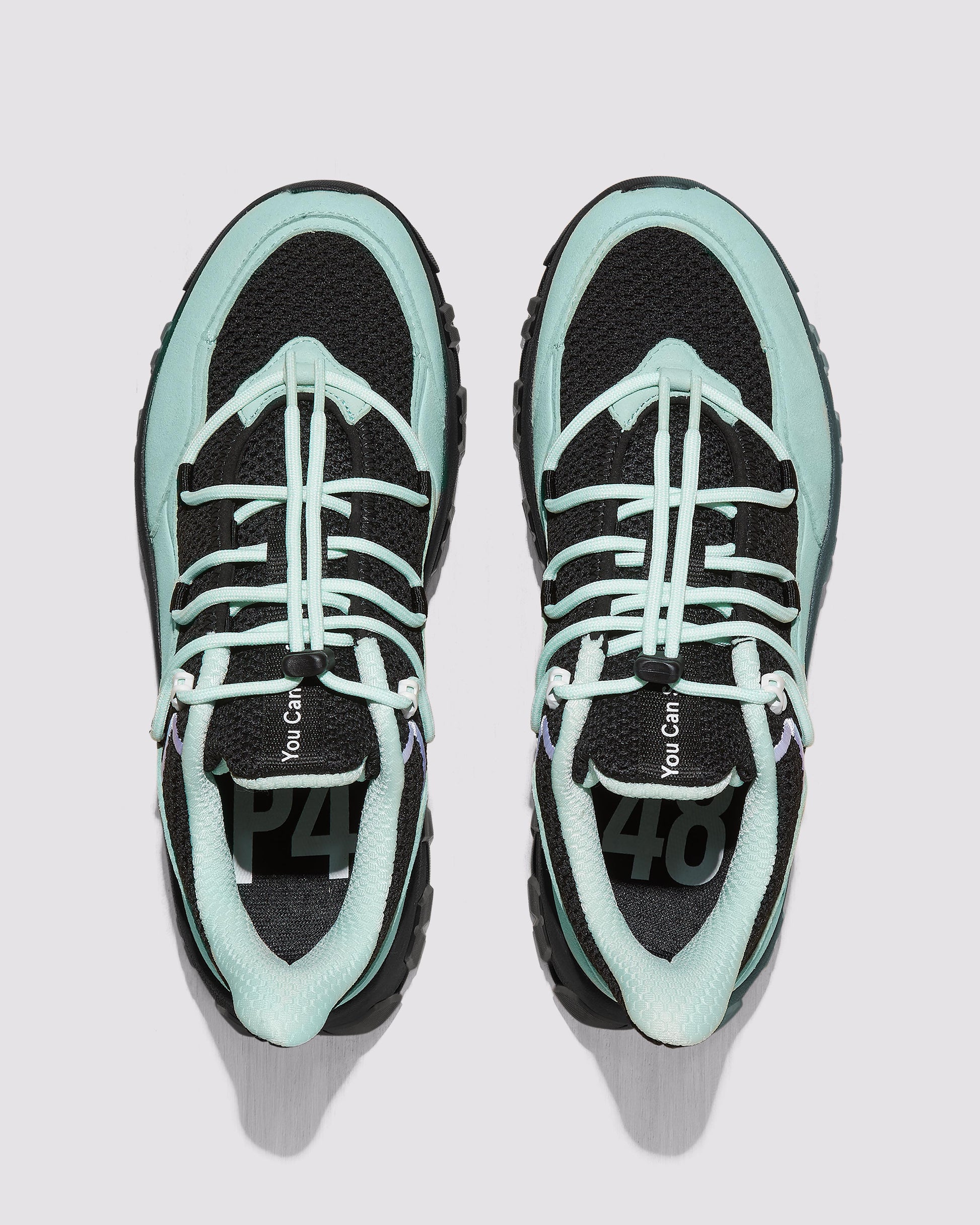 P448 Monalea Poison Dart Sneaker - Women|Men