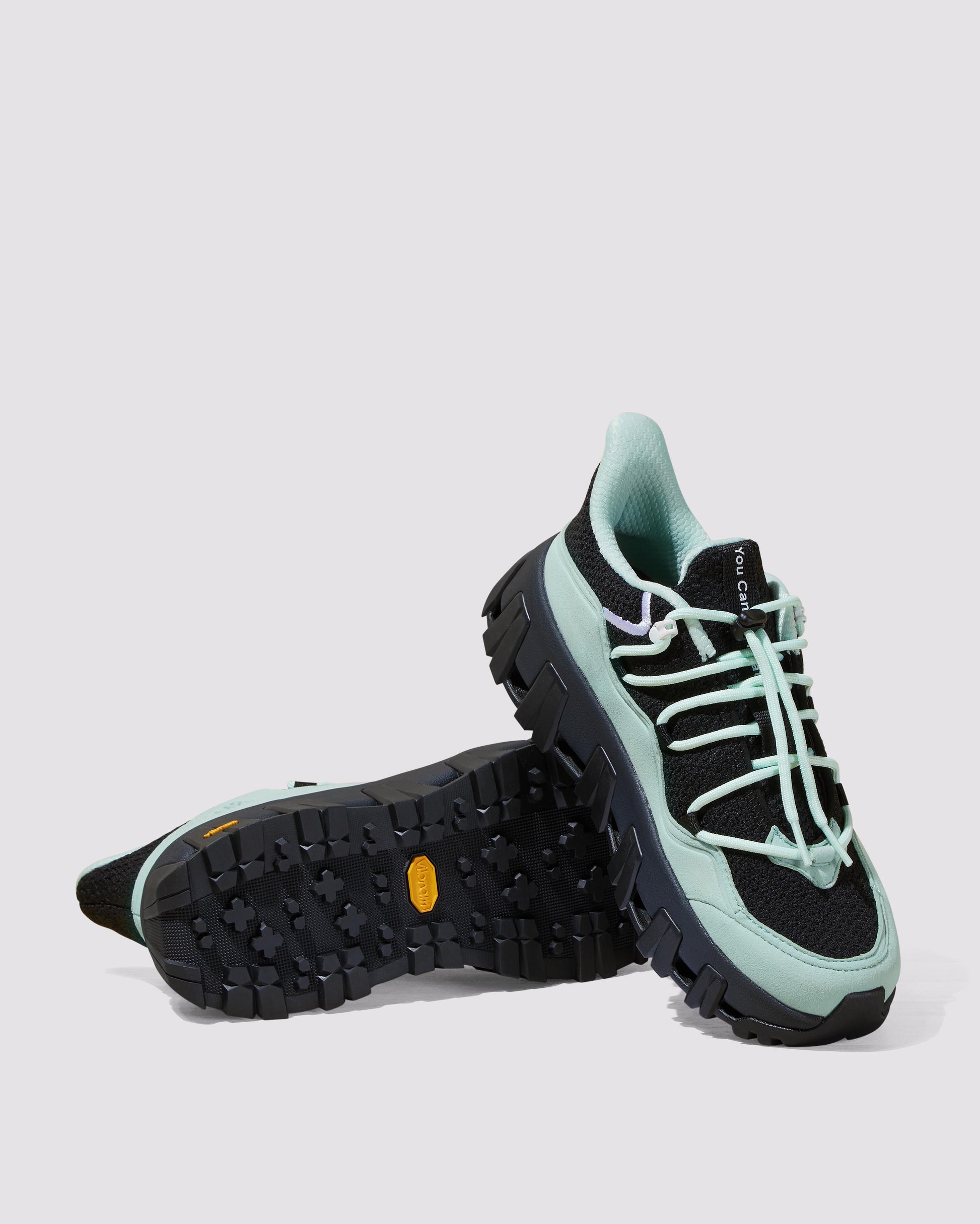 P448 Monalea Poison Dart Sneaker - Women|Men