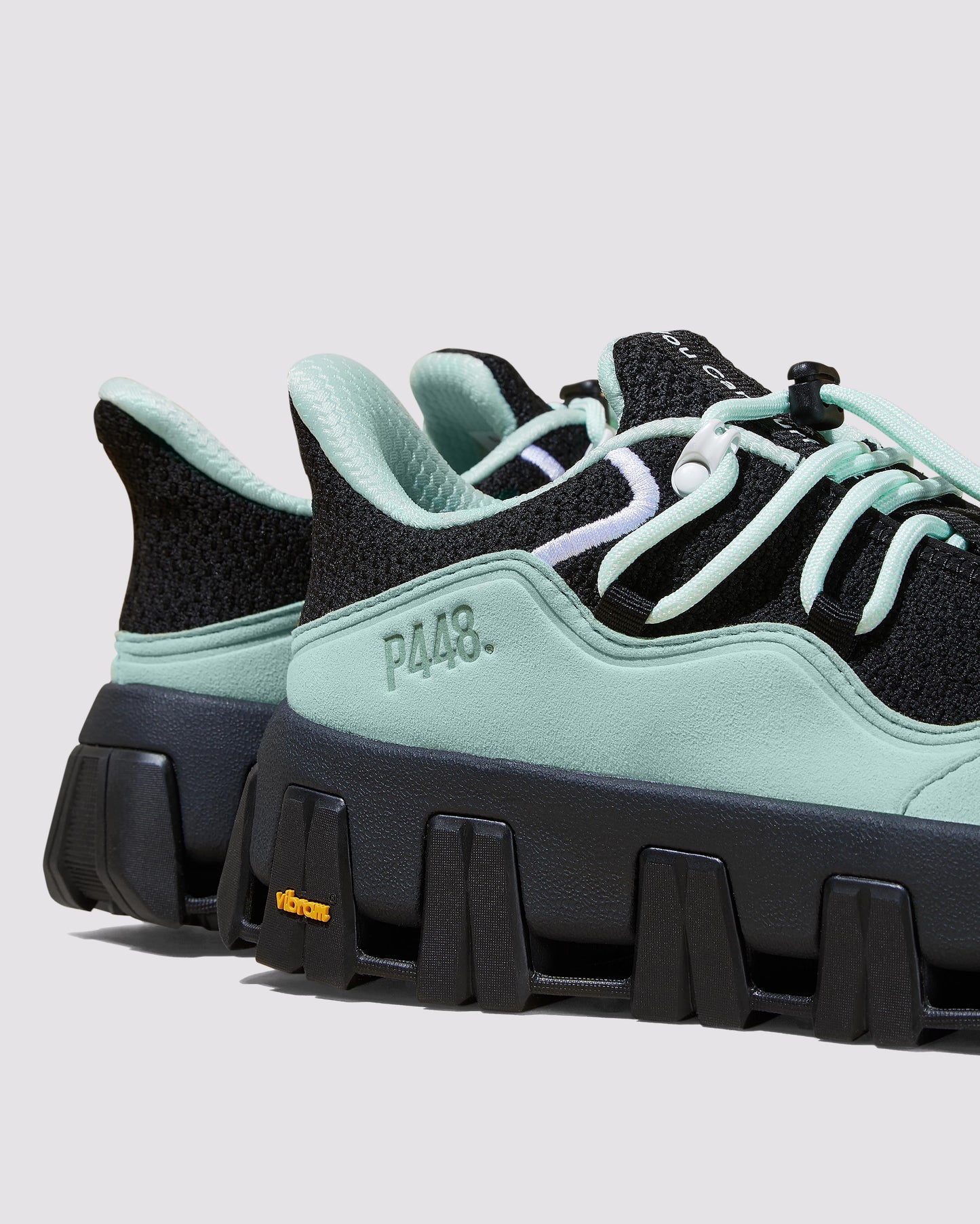 P448 Monalea Poison Dart Sneaker - Women|Men