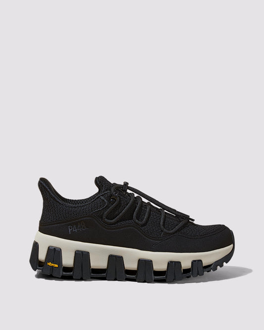 P448 Monalea Tux/Black Sneaker - Women|Men