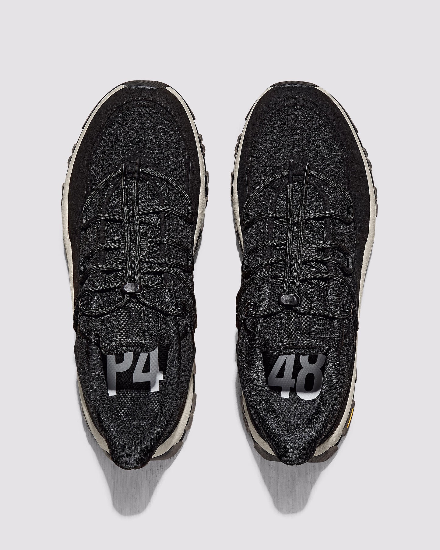 P448 Monalea Tux/Black Sneaker - Women|Men