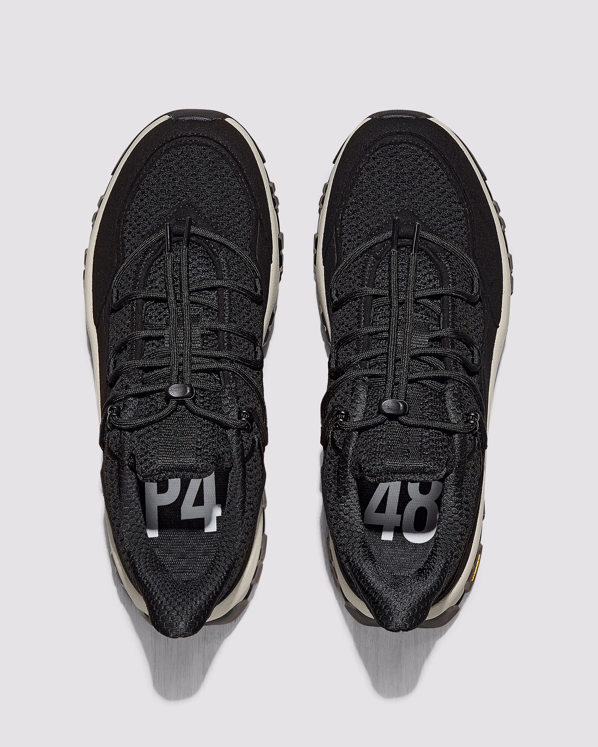 P448 Monalea Tux/Black Sneaker - Women|Men