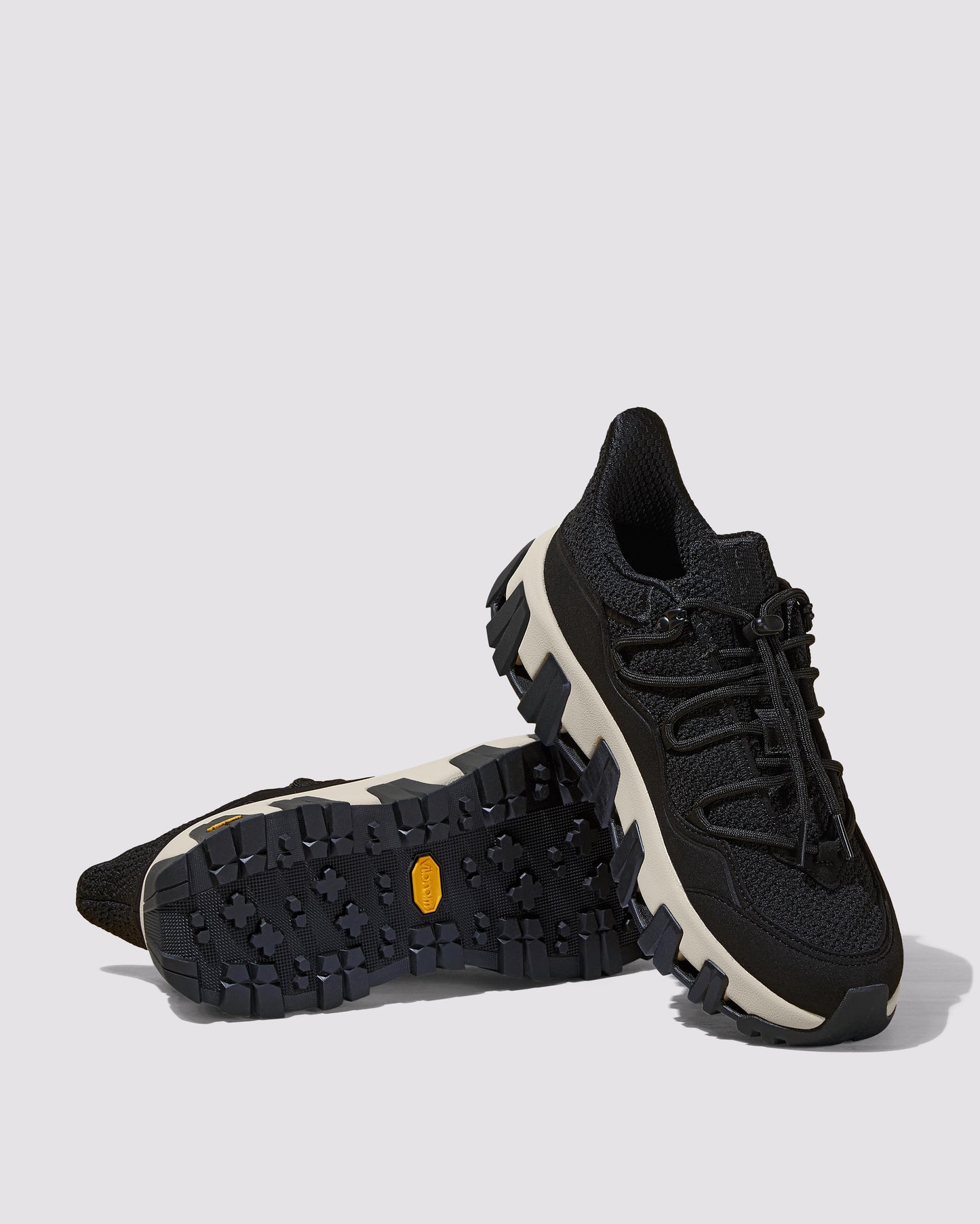 P448 Monalea Tux/Black Sneaker - Women|Men