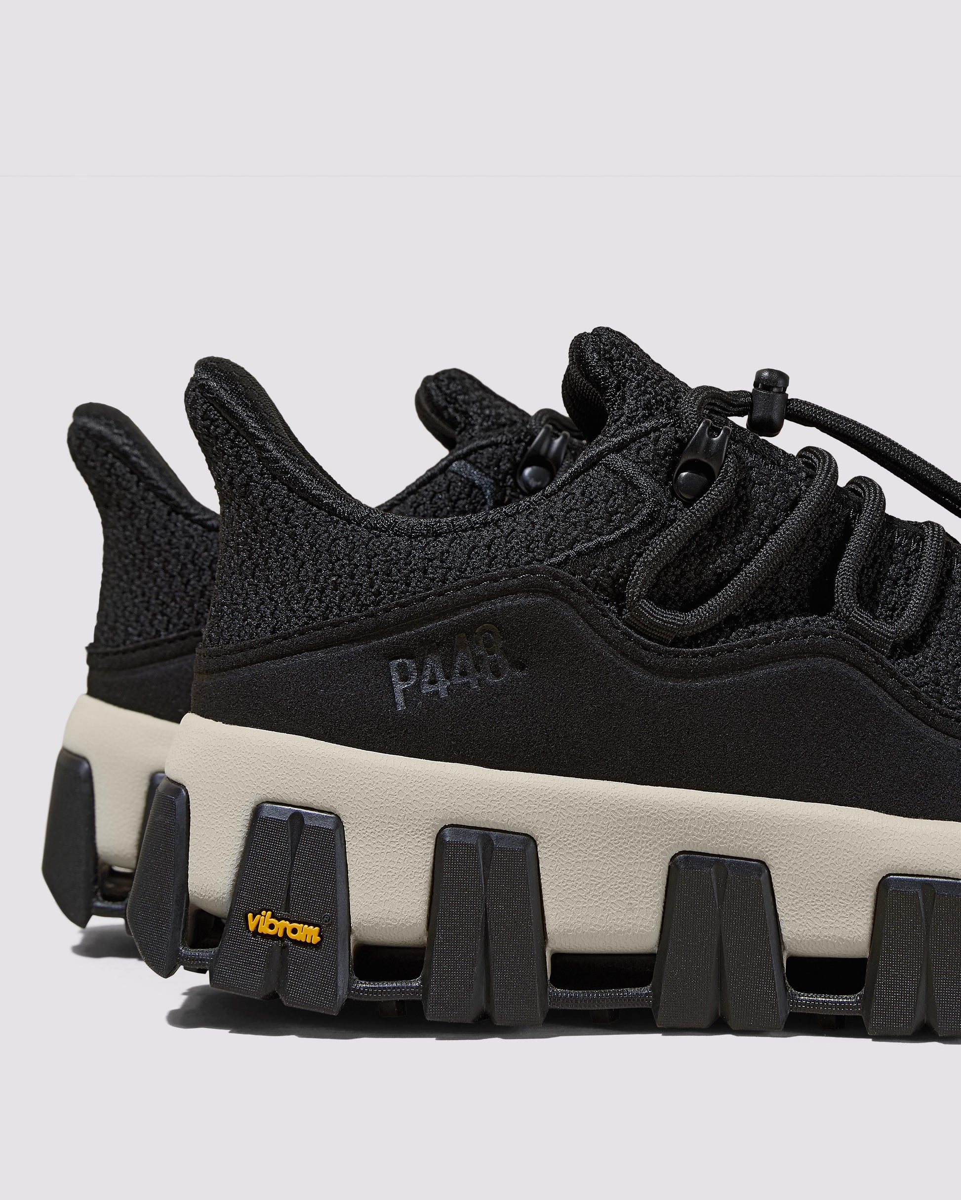 P448 Monalea Tux/Black Sneaker - Women|Men