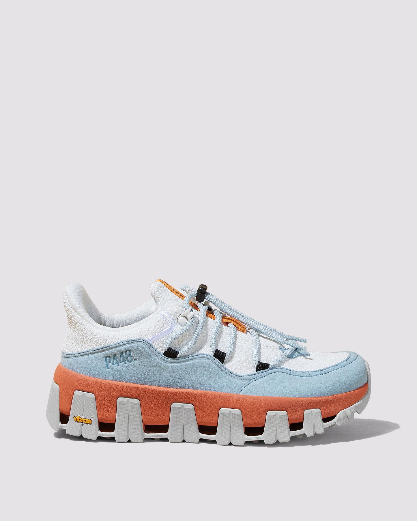 P448 Monalea White Tree Sneaker - Women|Men