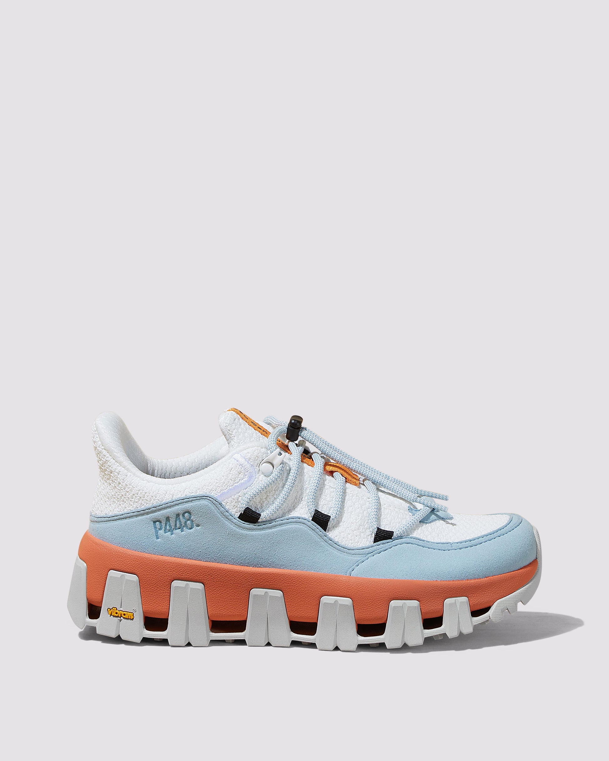 P448 Monalea White Tree Sneaker - Women|Men