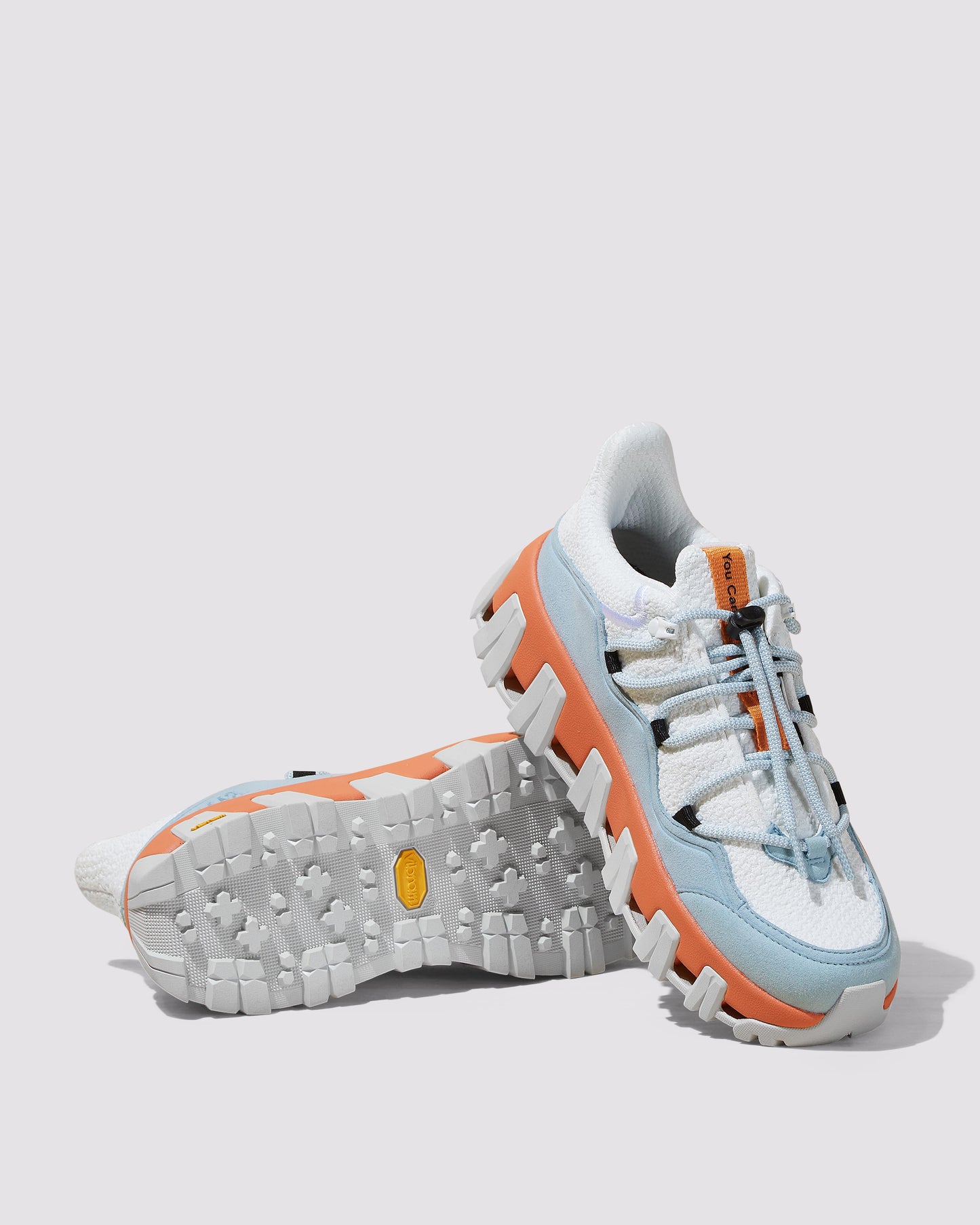 P448 Monalea White Tree Sneaker - Women|Men