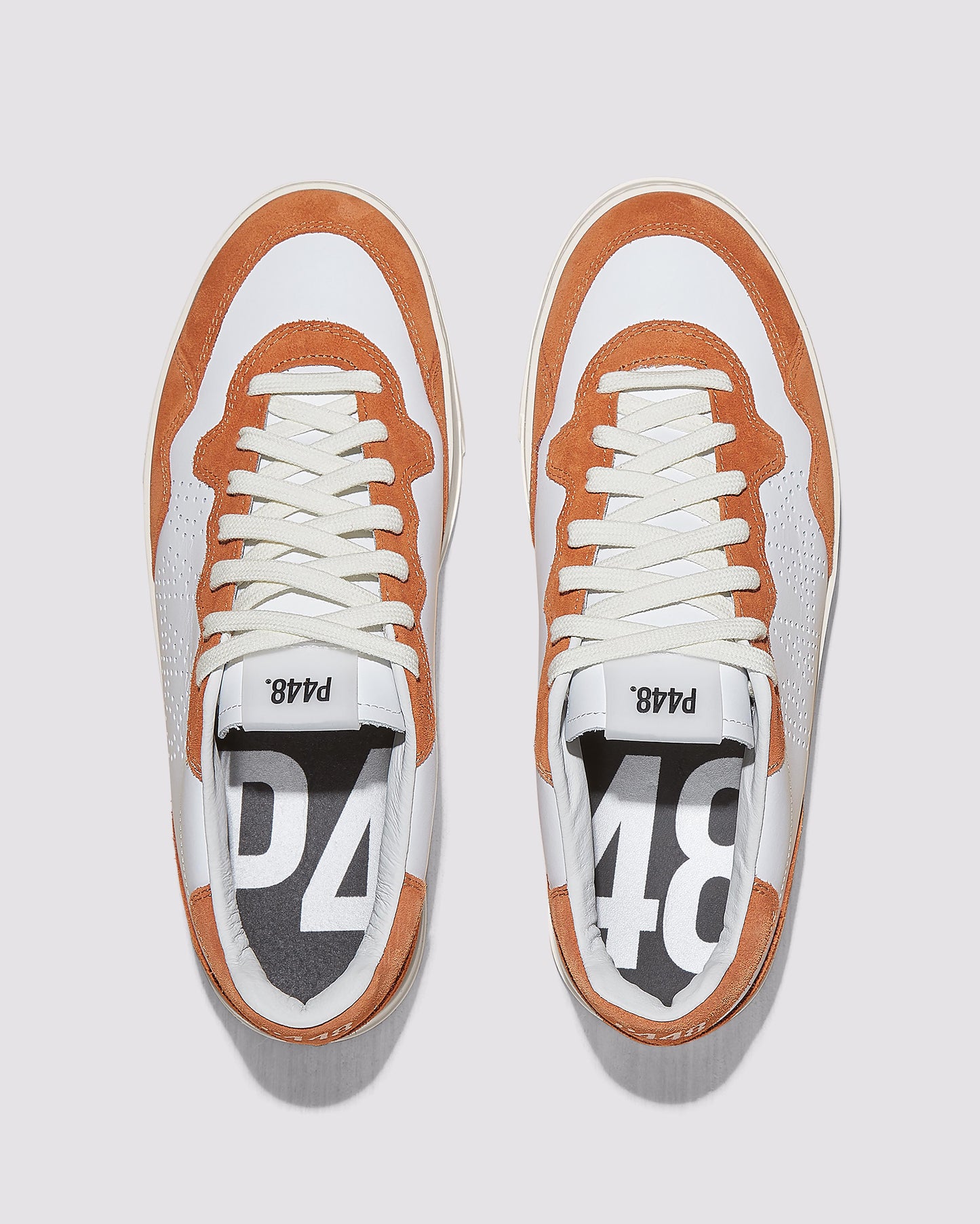 P448 Bali Sunset/White Sneaker - Women|Men