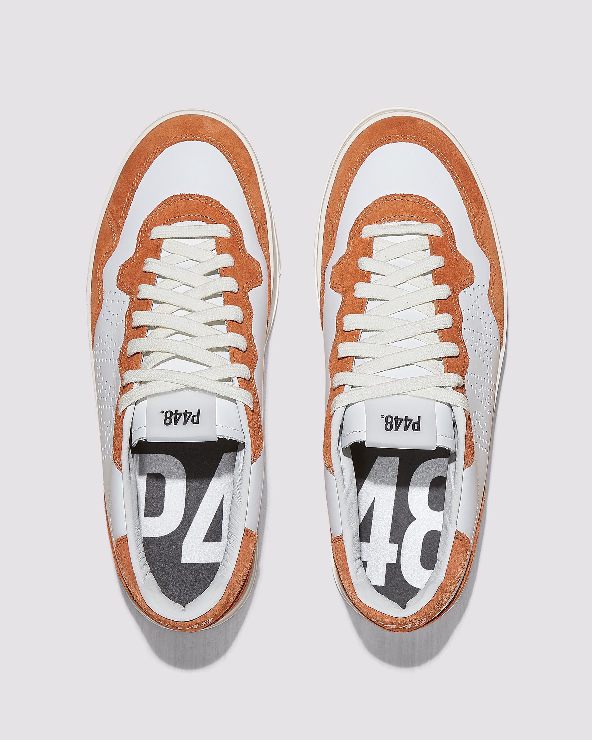 P448 Bali Sunset/White Sneaker - Women|Men