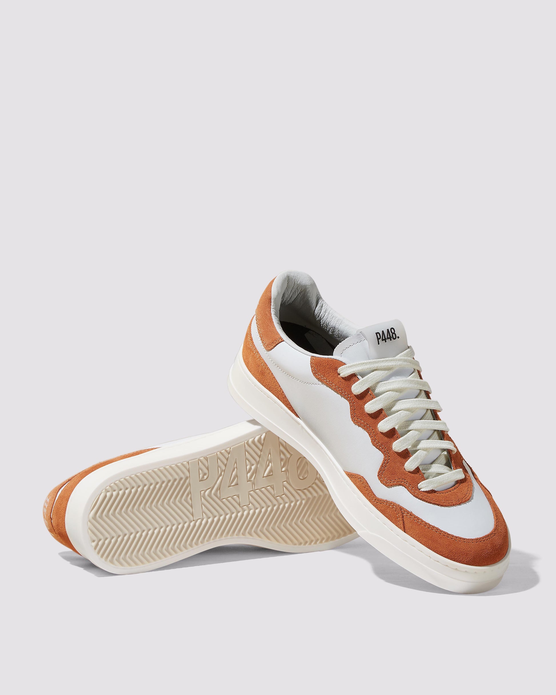 P448 Bali Sunset/White Sneaker - Women|Men