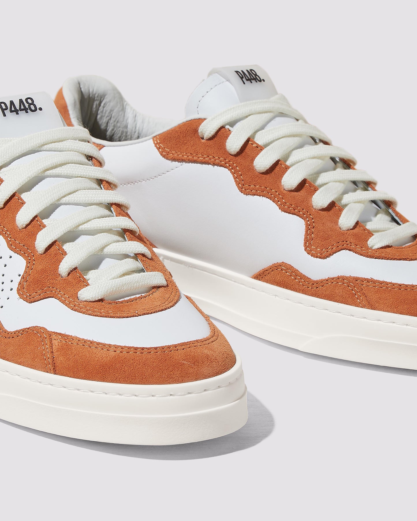 P448 Bali Sunset/White Sneaker - Women|Men