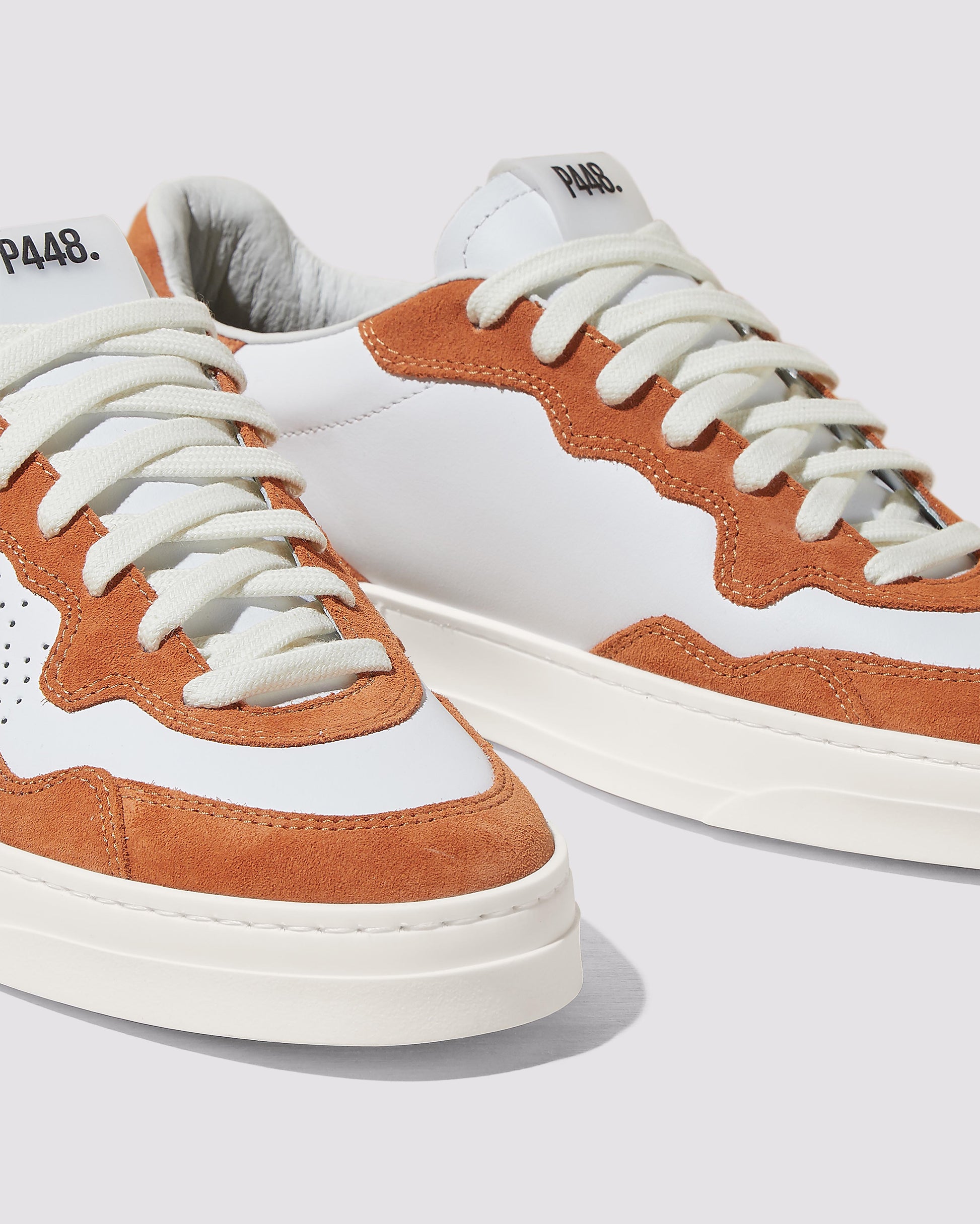 P448 Bali Sunset/White Sneaker - Women|Men