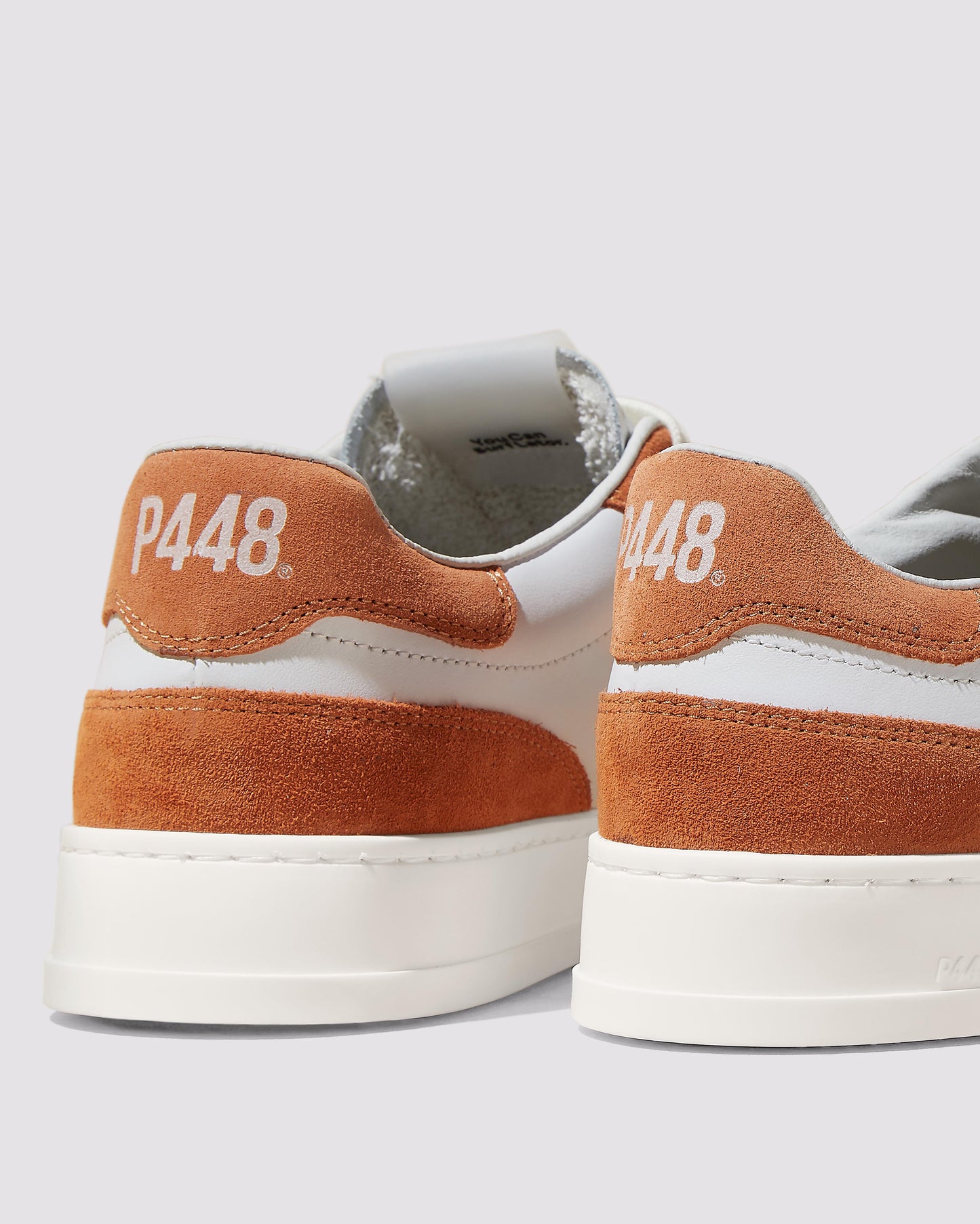 P448 Bali Sunset/White Sneaker - Women|Men