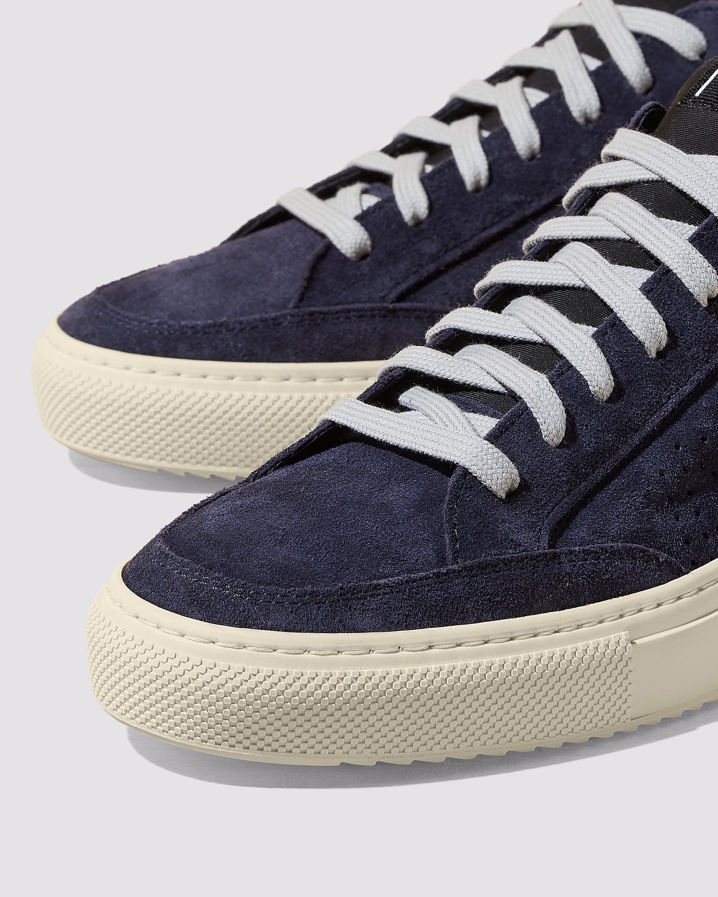 P448 Sohosocks Blue Sneaker - Men|Women