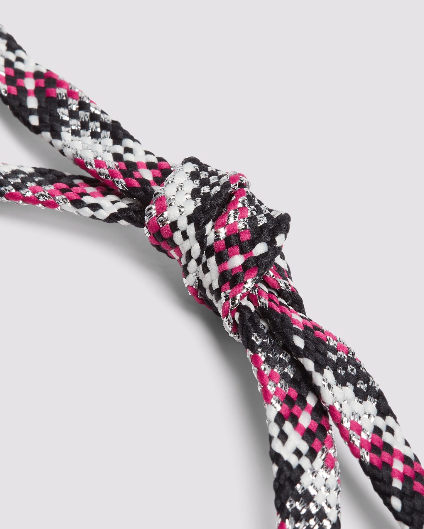 P448 Shoelaces Multi Fuchsia - Women|Men