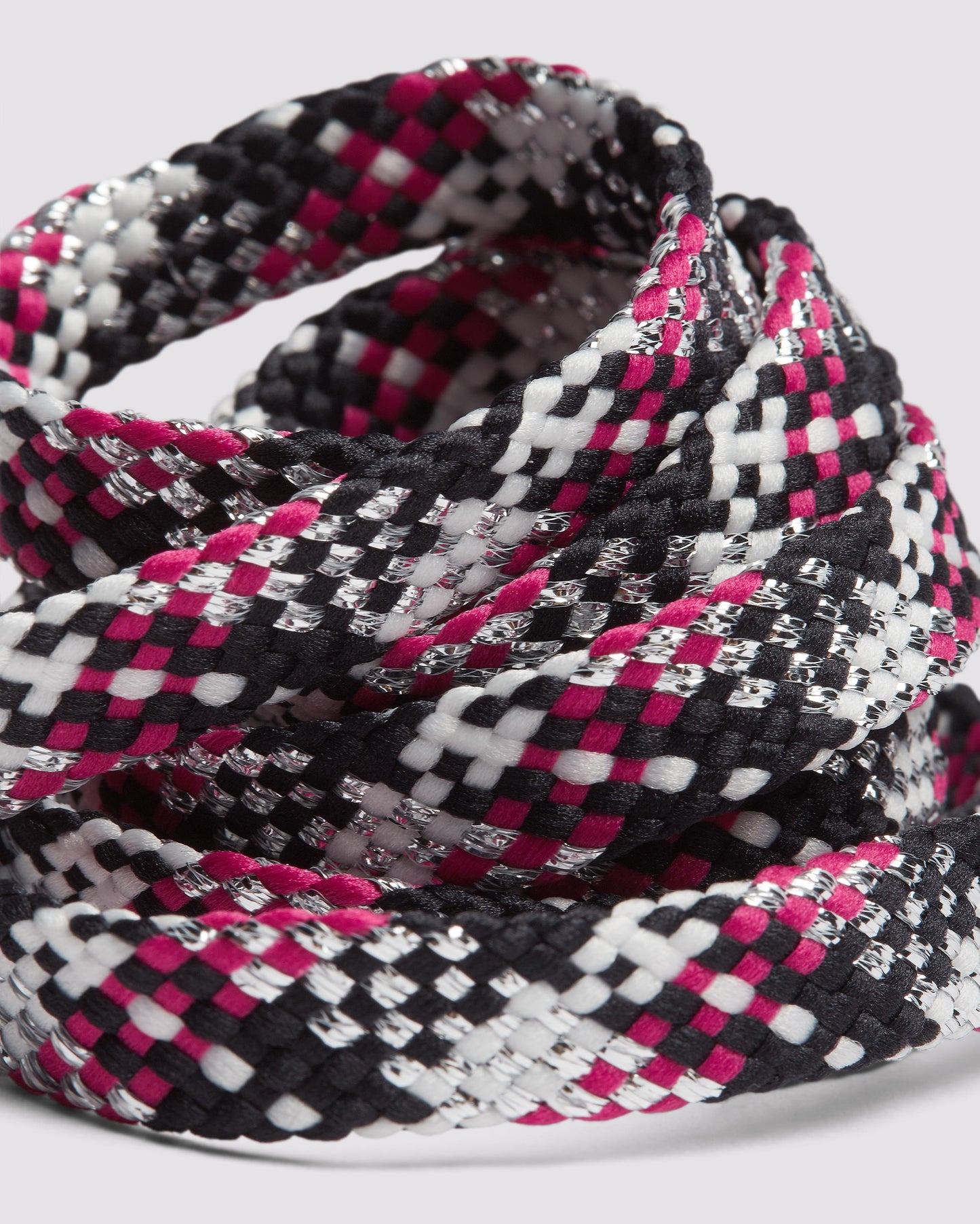 P448 Shoelaces Multi Fuchsia - Women|Men
