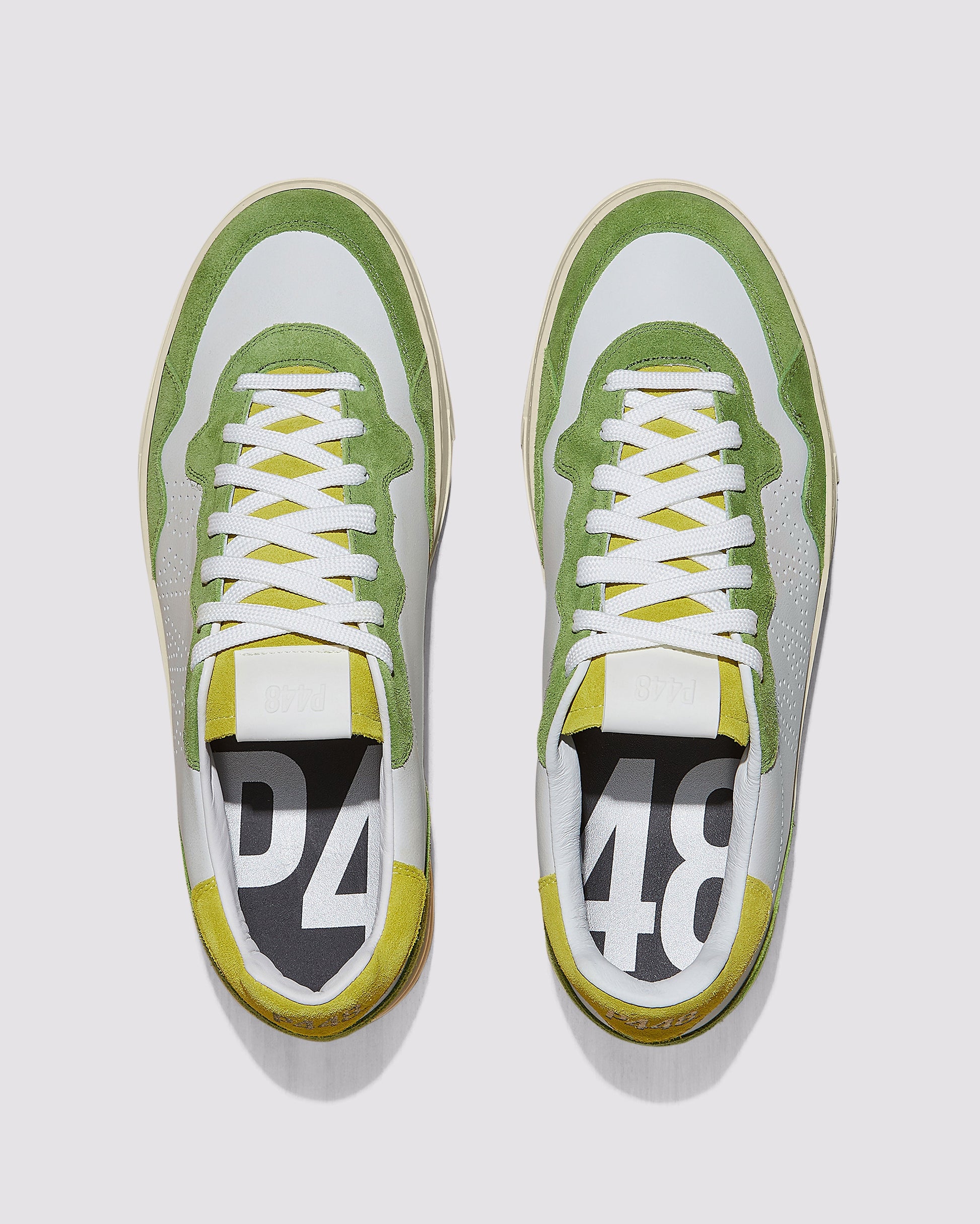 P448 Bali Way Sneaker - Women|Men