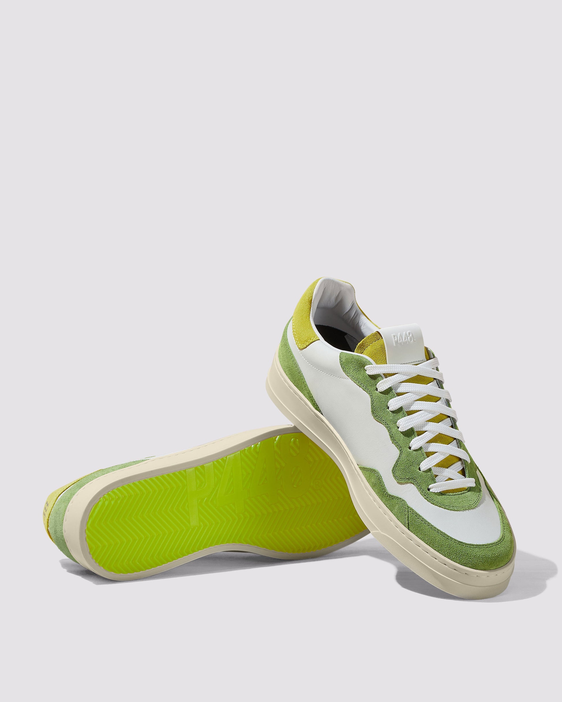 P448 Bali Way Sneaker - Women|Men