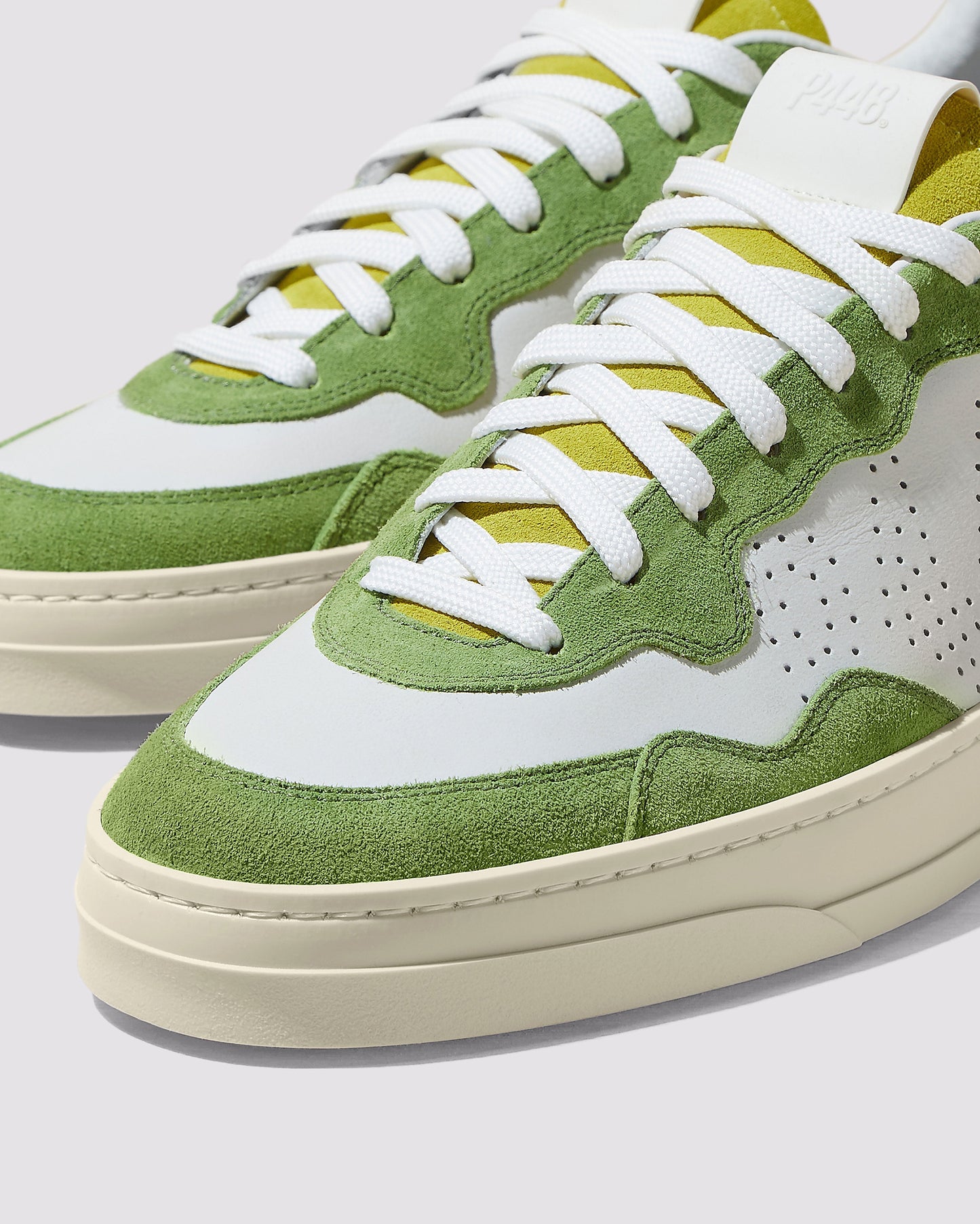 P448 Bali Way Sneaker - Women|Men