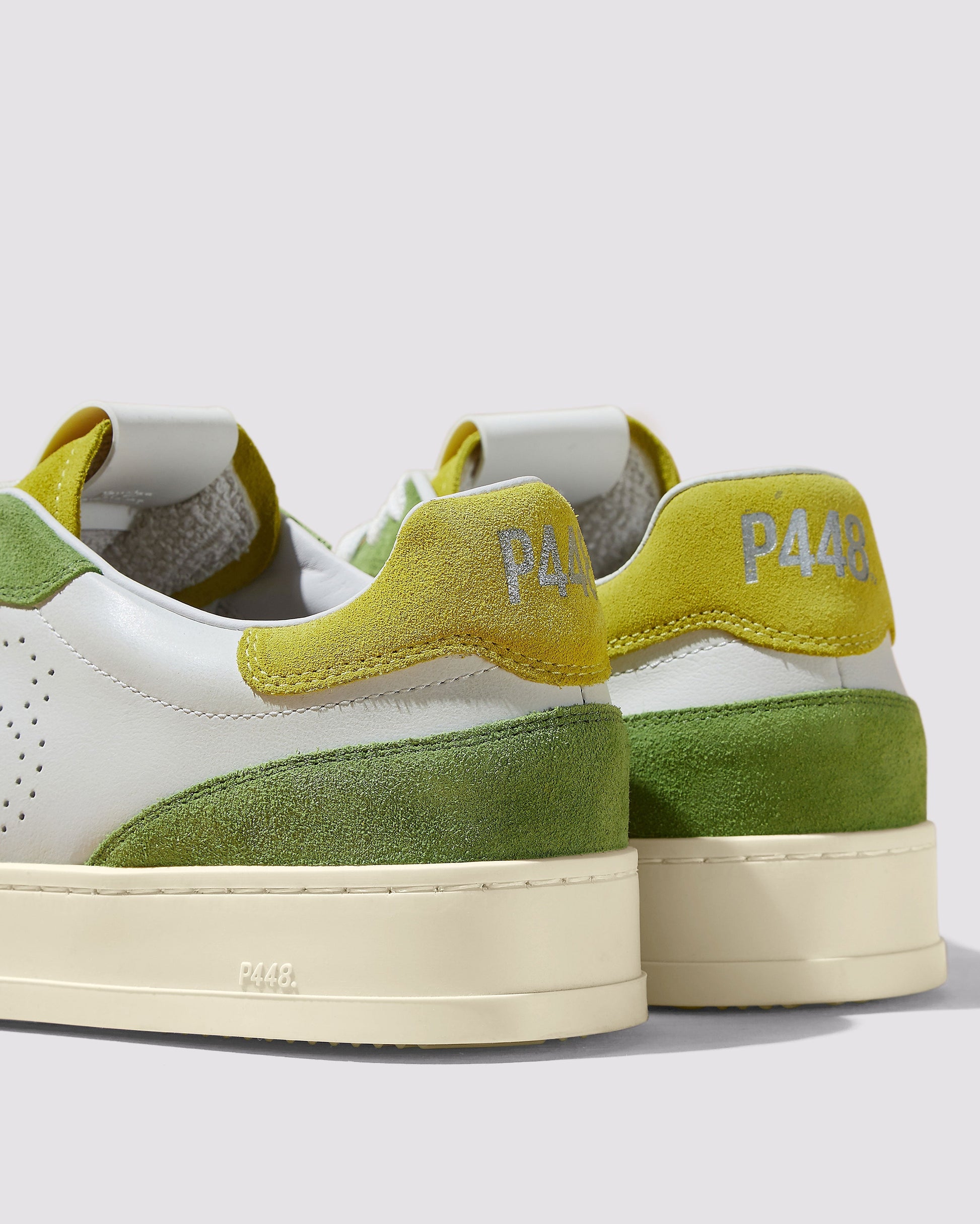 P448 Bali Way Sneaker - Women|Men