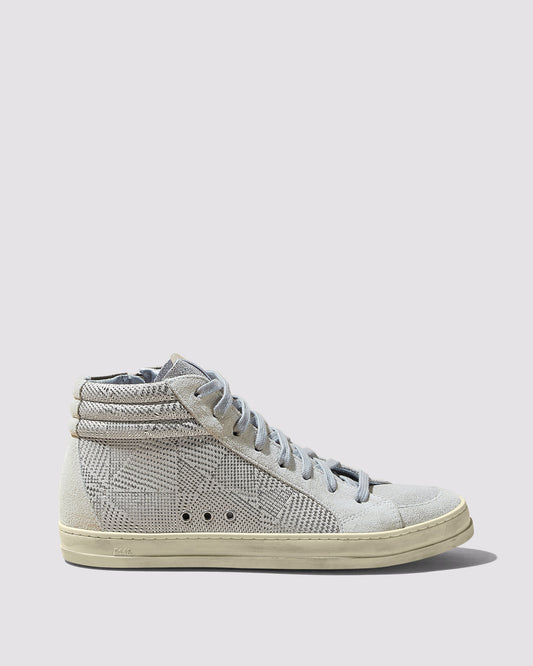 P448 Skate Prisma Sneaker - Women