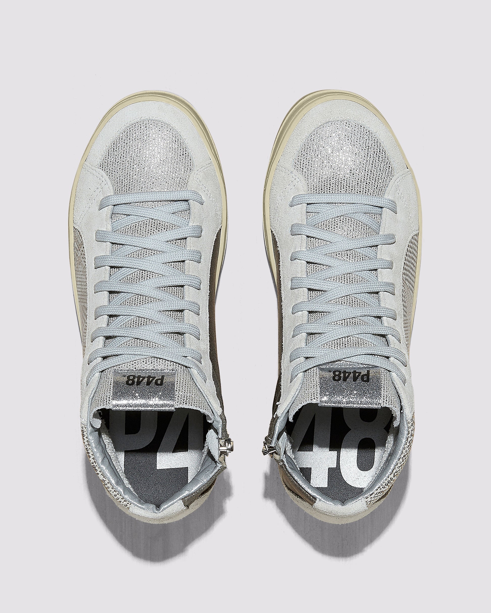 P448 Skate Prisma Sneaker - Women