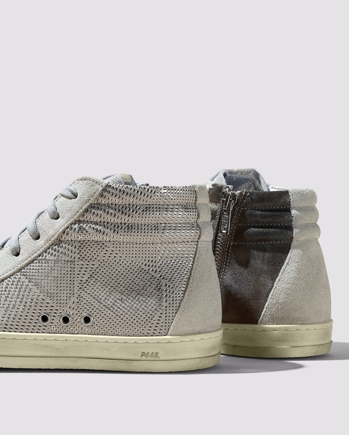 P448 Skate Prisma Sneaker - Women