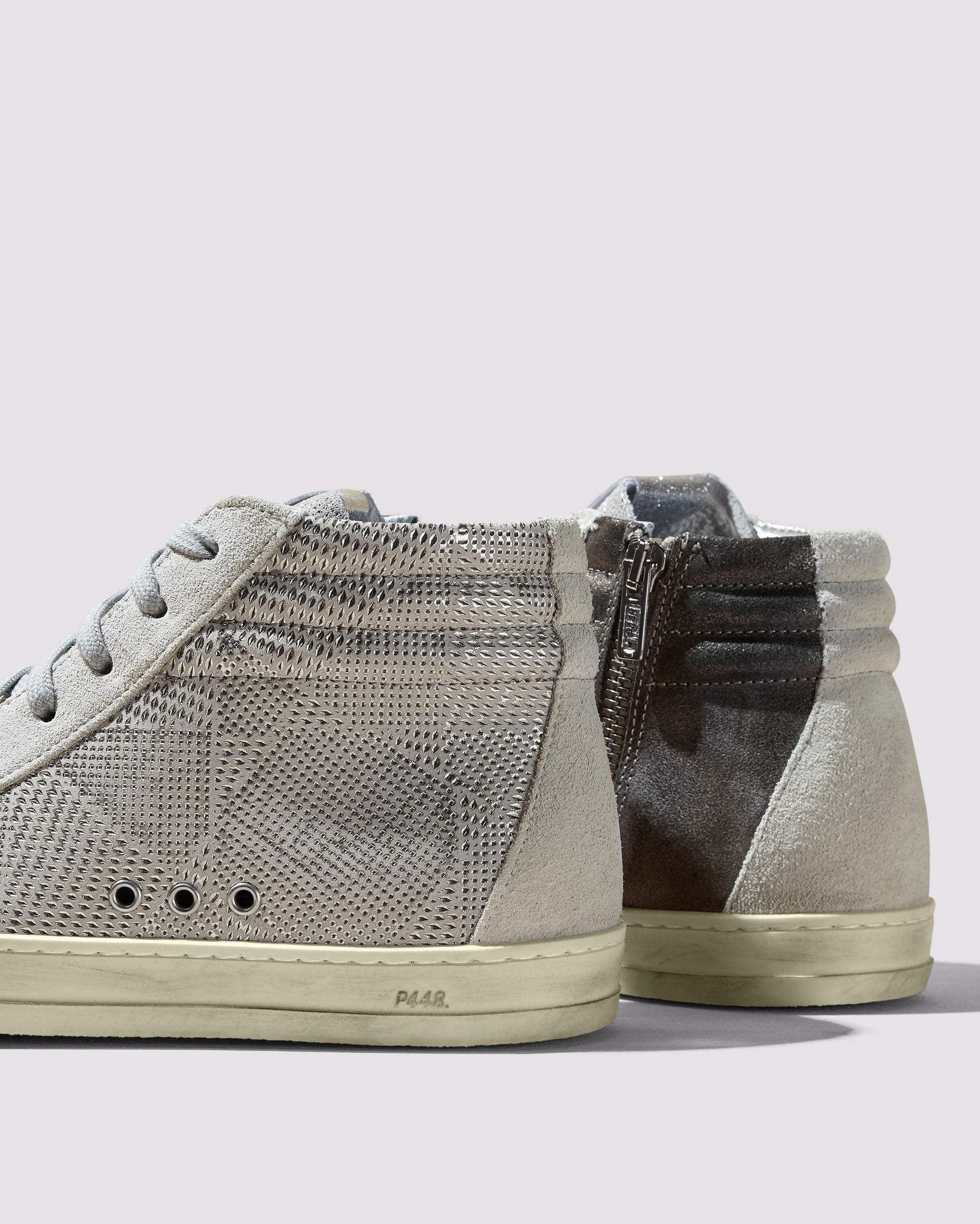P448 Skate Prisma Sneaker - Women
