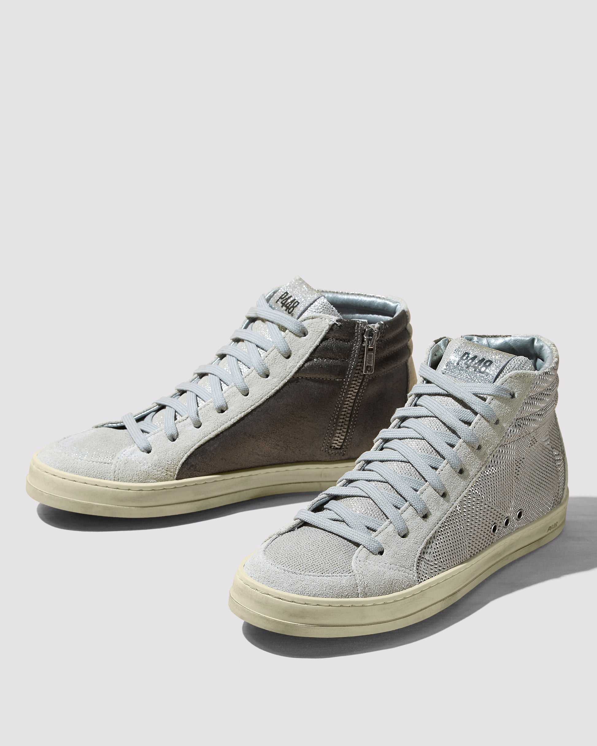 P448 Skate Prisma Sneaker - Women