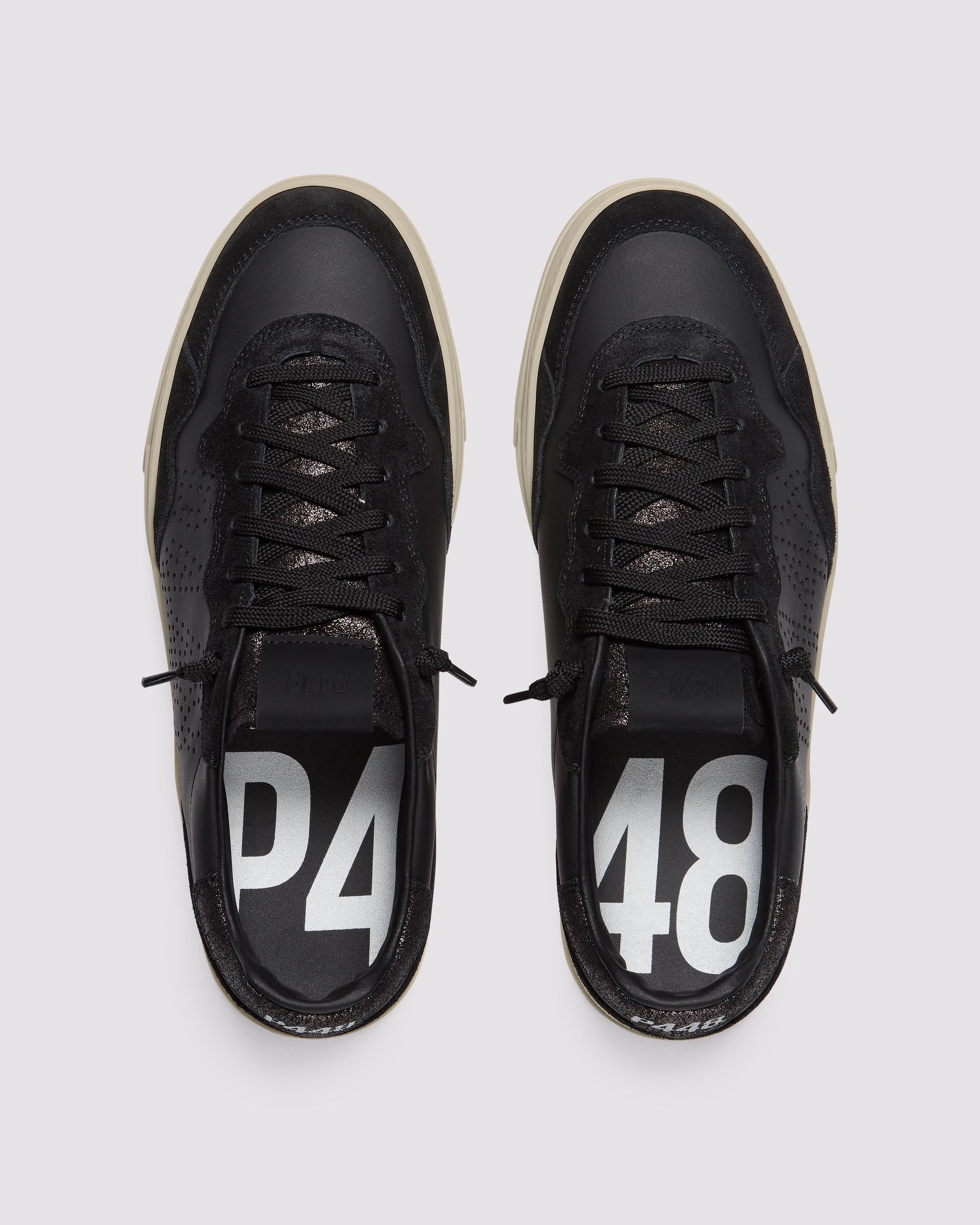 P448 Bali Midnight Sneaker - Women