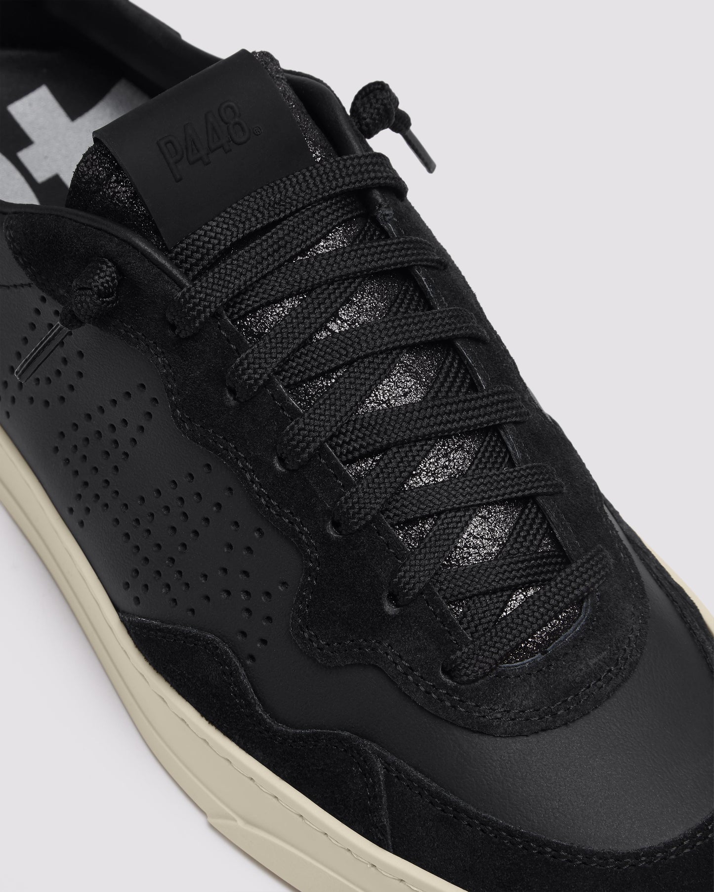 P448 Bali Midnight Sneaker - Women