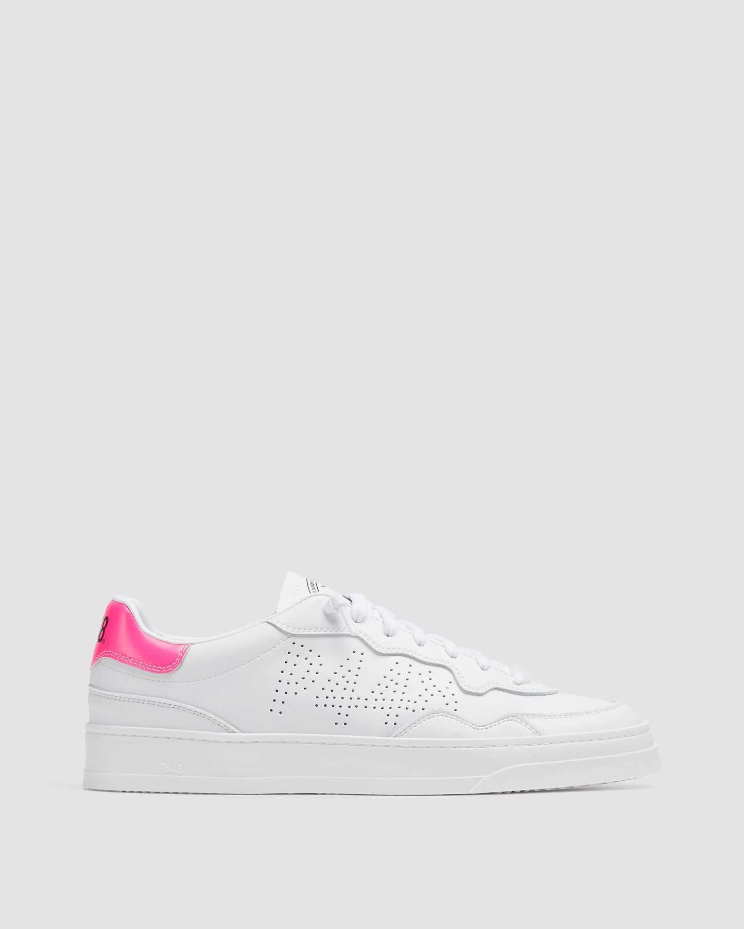P448 Bali Recycled Fuchsia Sneaker - Women|Men