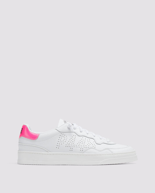 P448 Bali Recycled Fuchsia Sneaker - Women|Men
