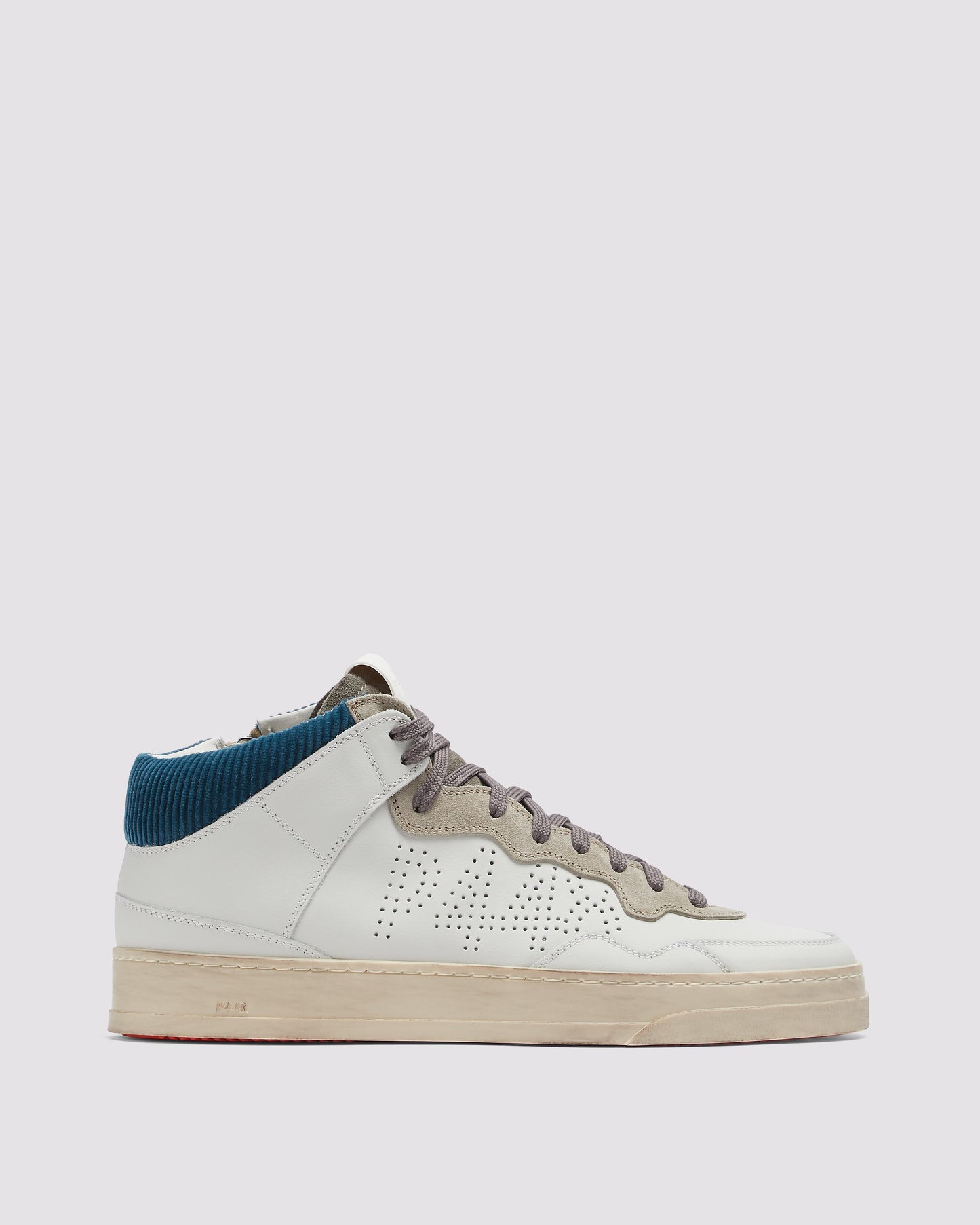 P448 BaliHi Breeze Sneaker - Men