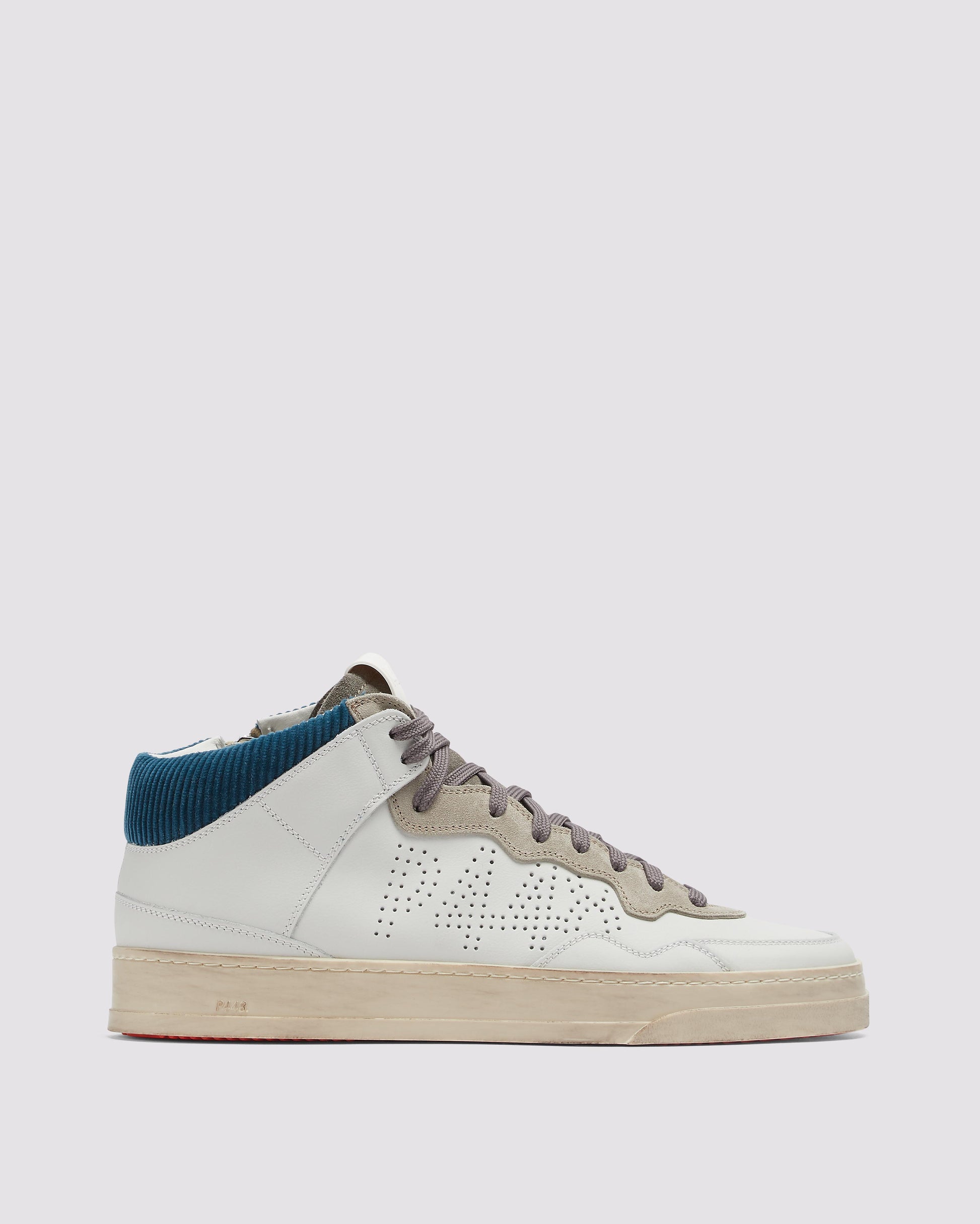 P448 BaliHi Breeze Sneaker - Men