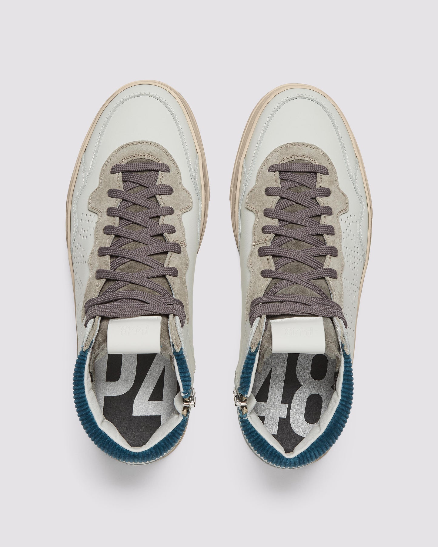 P448 BaliHi Breeze Sneaker - Men