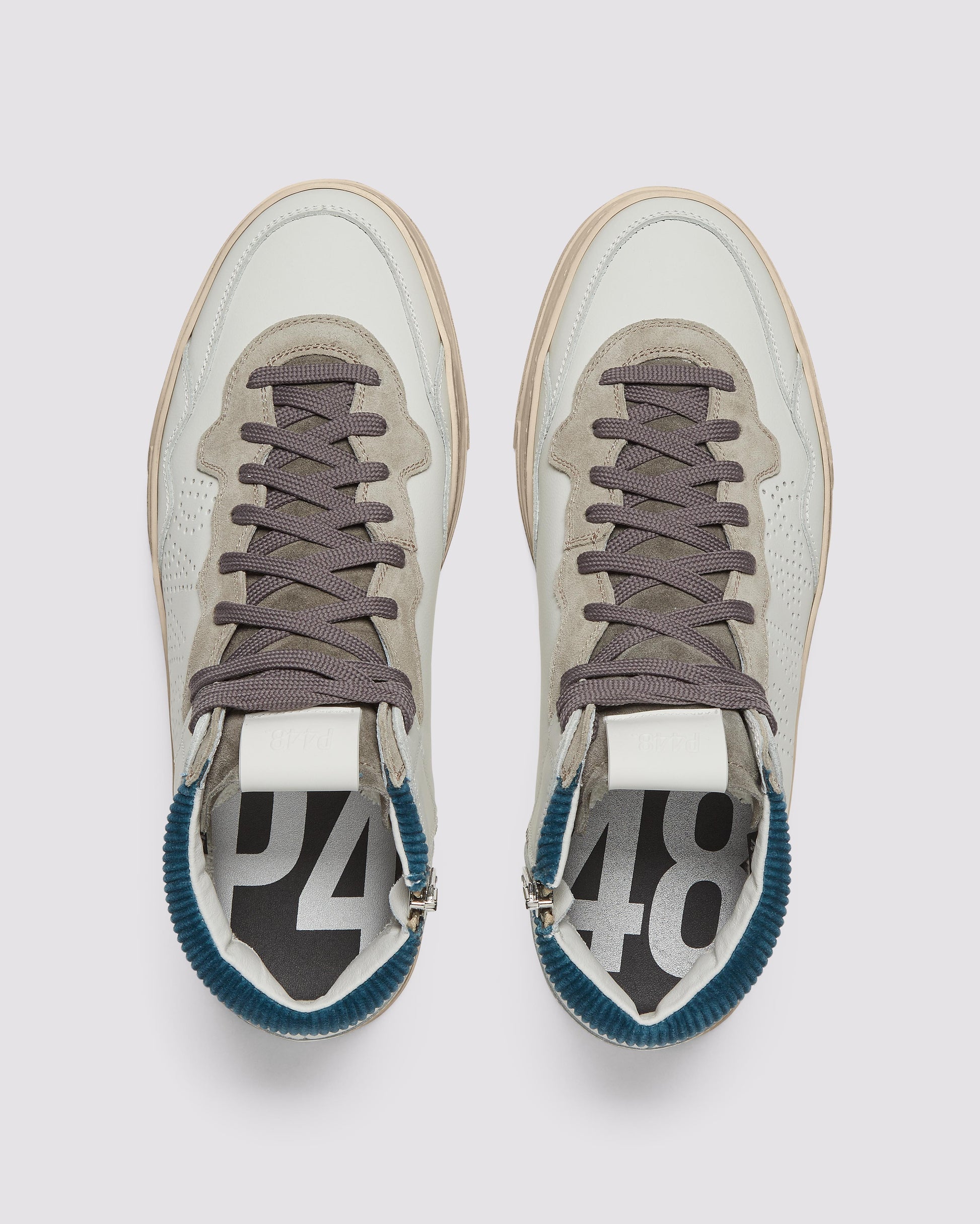P448 BaliHi Breeze Sneaker - Men
