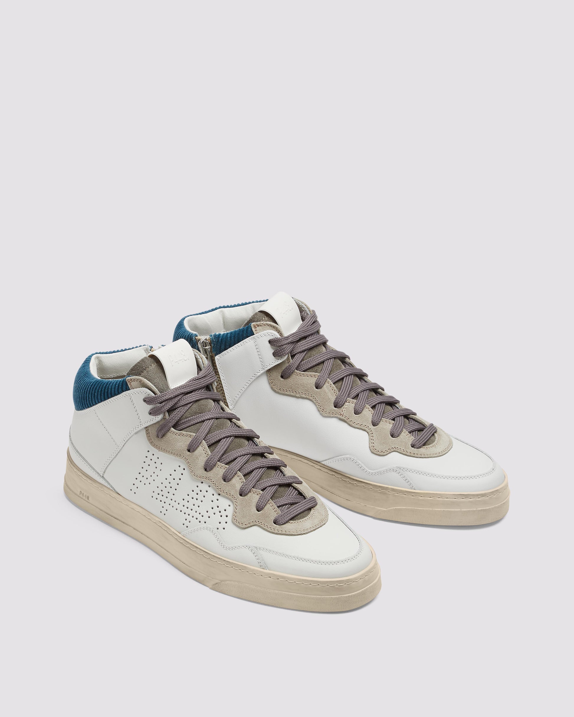 P448 BaliHi Breeze Sneaker - Men