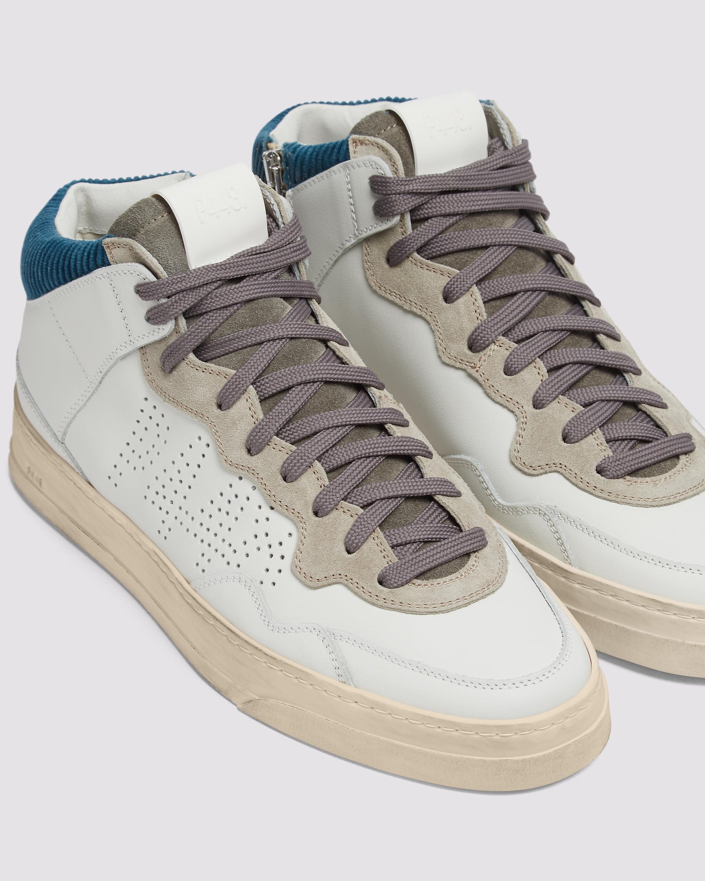 P448 BaliHi Breeze Sneaker - Men