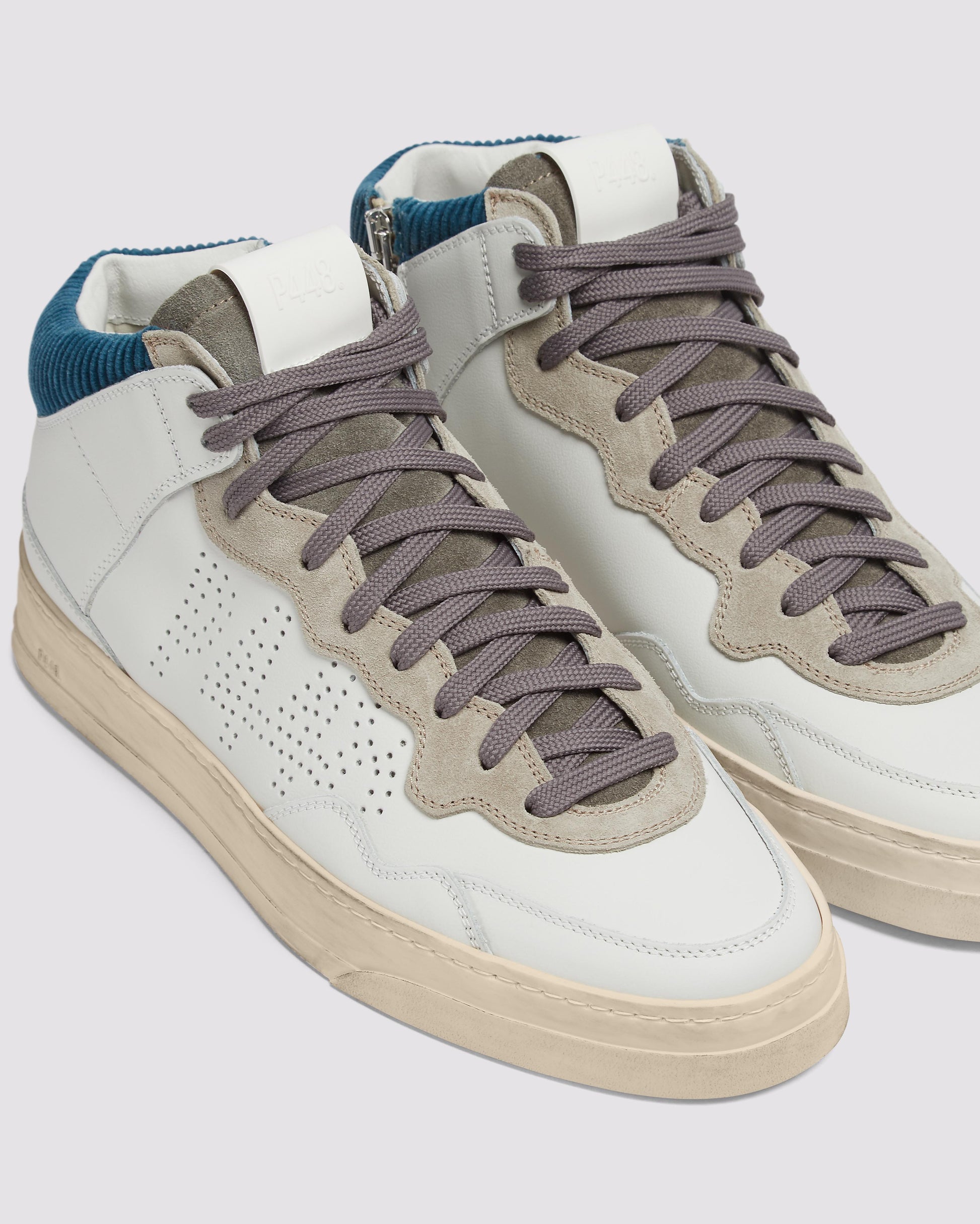 P448 BaliHi Breeze Sneaker - Men