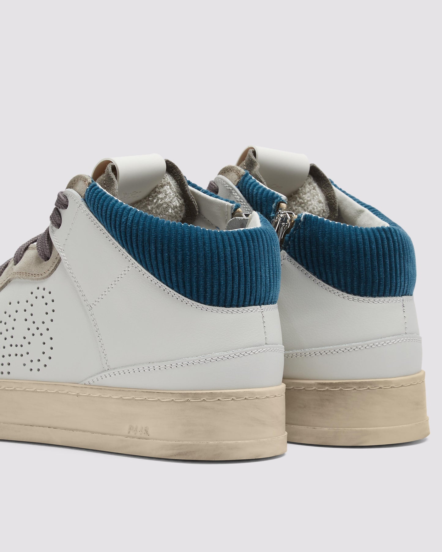 P448 BaliHi Breeze Sneaker - Men