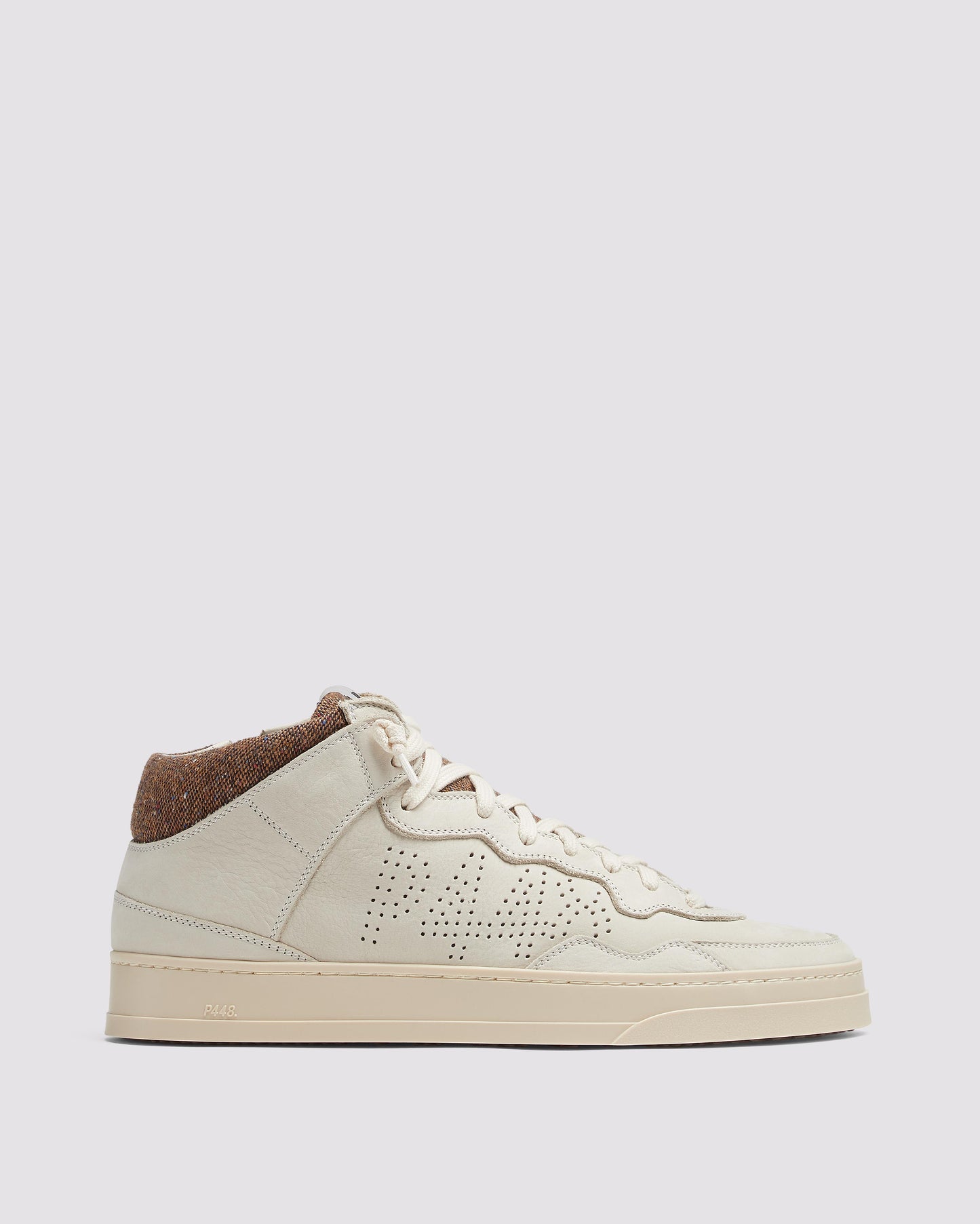 P448 BaliHi Clay Knit Sneaker - Men